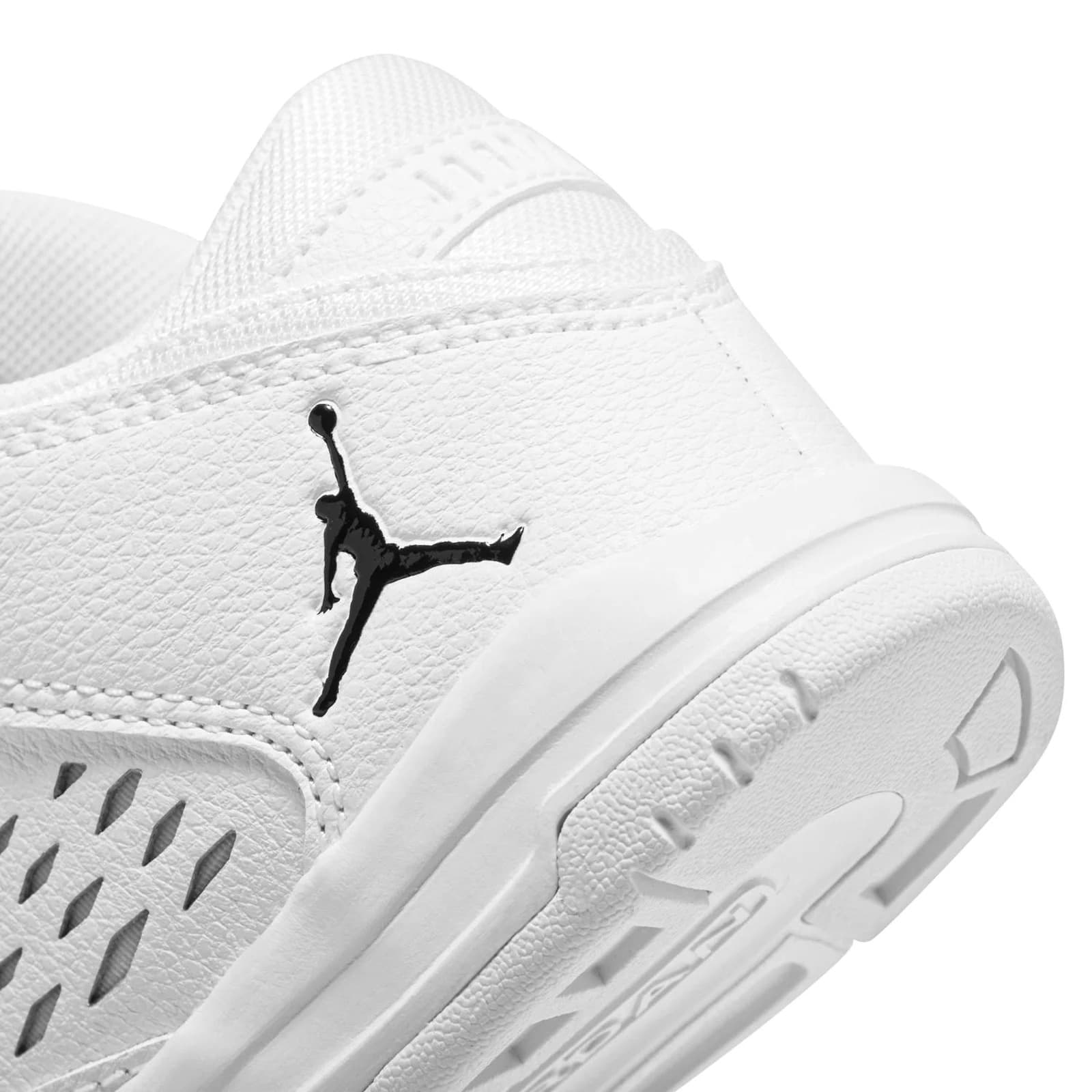 JORDAN FLIGHT ORIGIN 4 BP SNEAKERS (921197-100)
