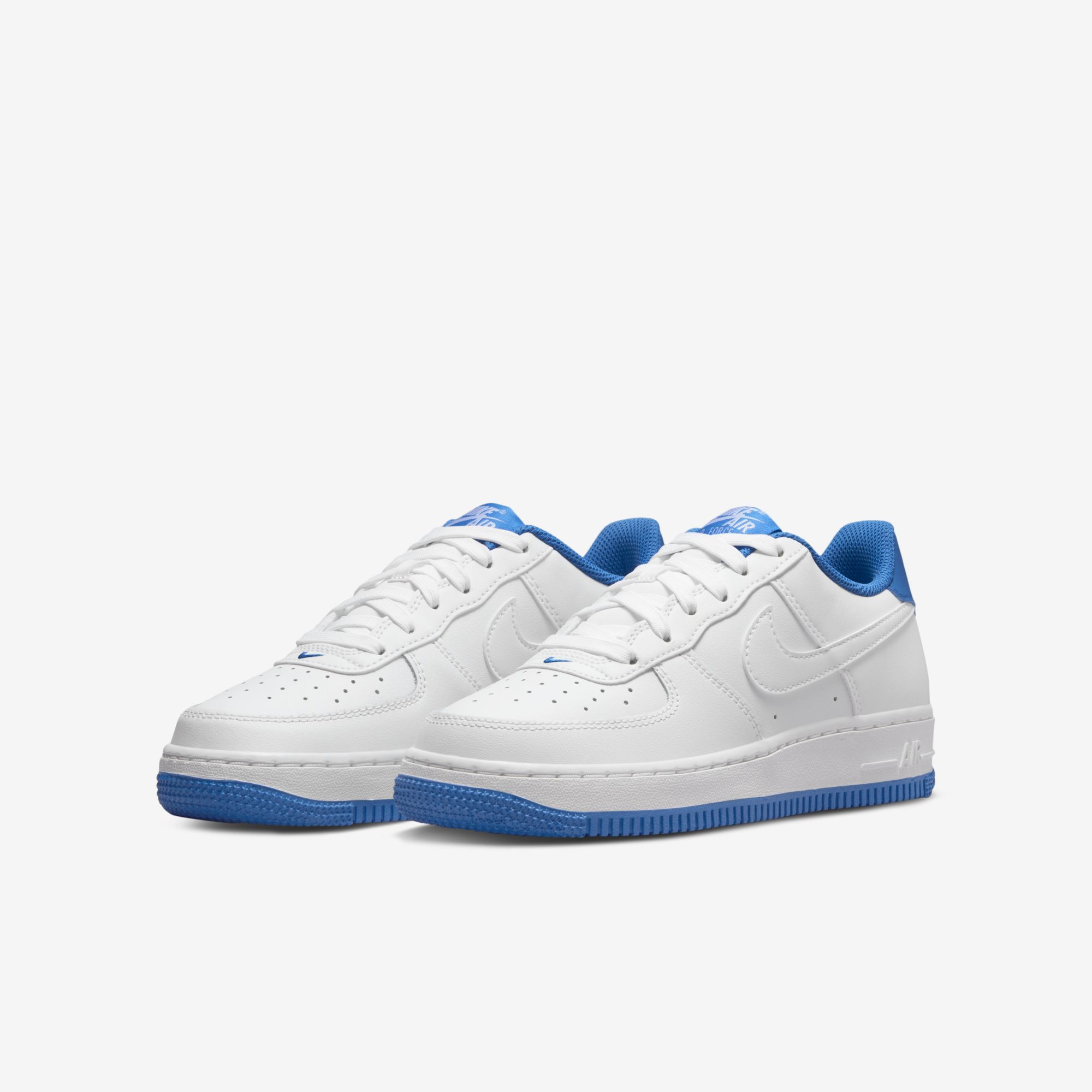 NIKE AIR FORCE 1 ESS (GS) SNEAKERS (DV1331-101)