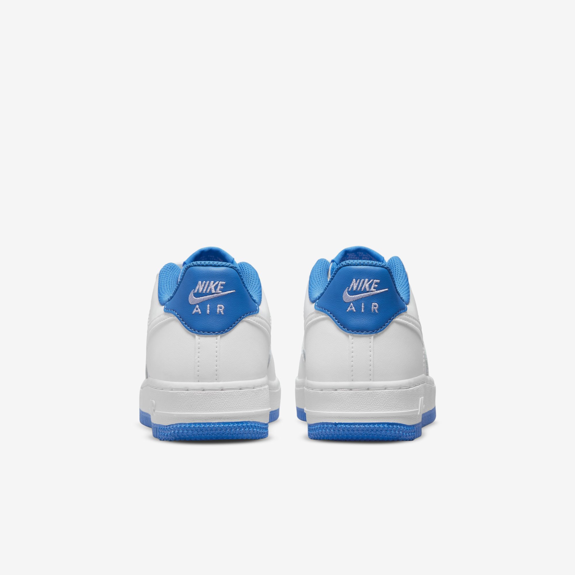 NIKE AIR FORCE 1 ESS (GS) SNEAKERS (DV1331-101)