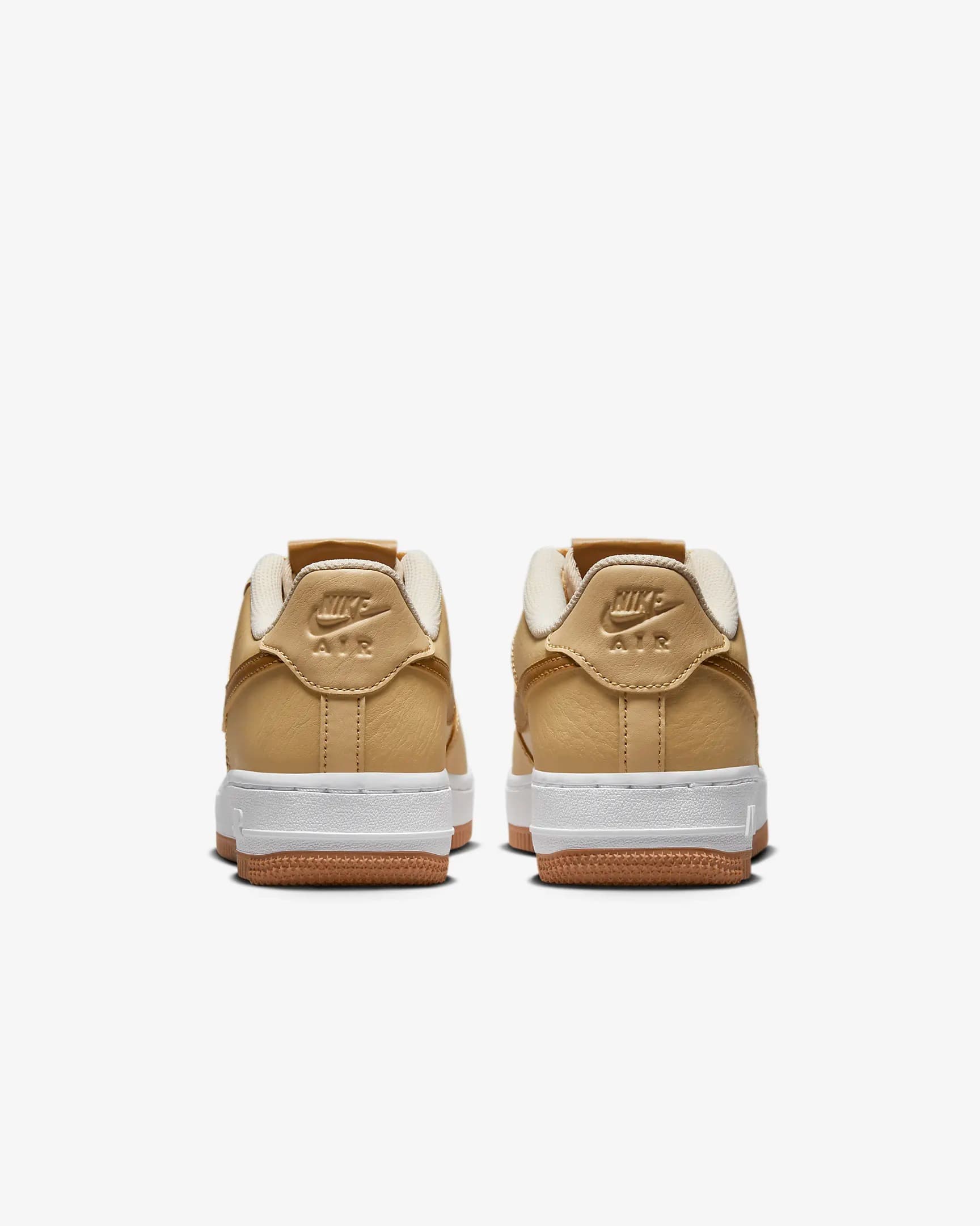 NIKE AIR FORCE 1 LV8 (GS) SNEAKERS (DQ5973-200)
