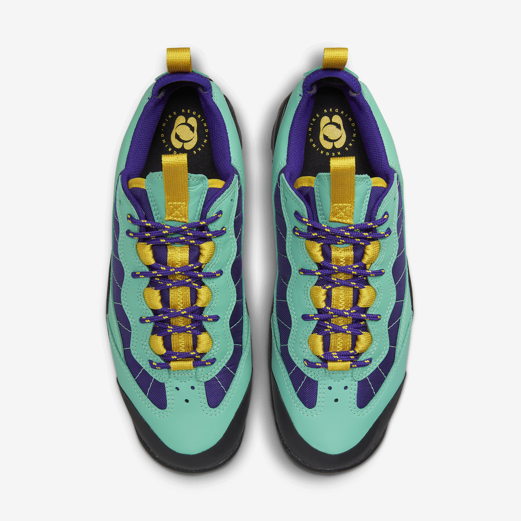 NIKE ACG AIR MADA SNEAKERS (DO9332-300)