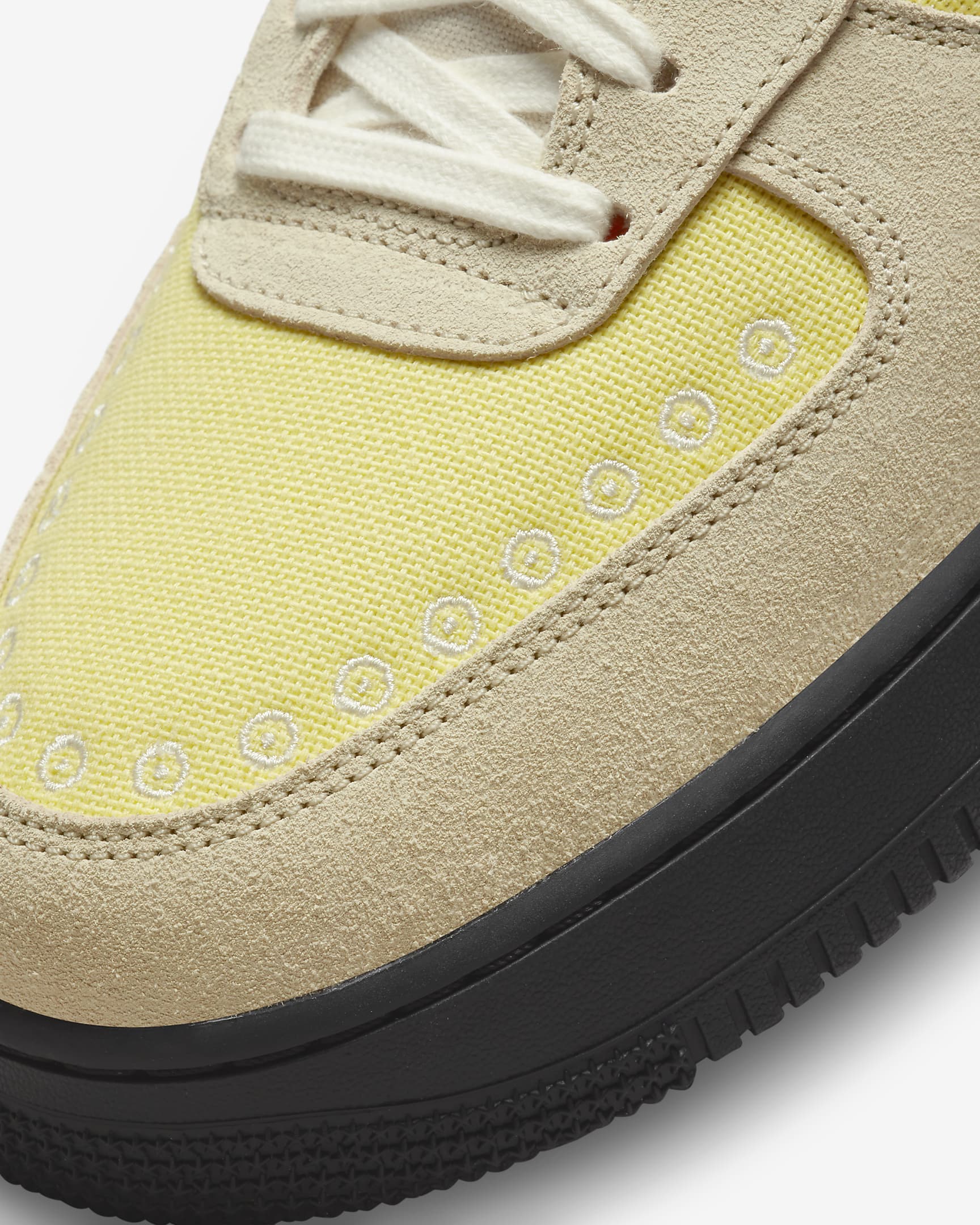 NIKE AIR FORCE 1 07 LX SNEAKERS (DZ5355-126)