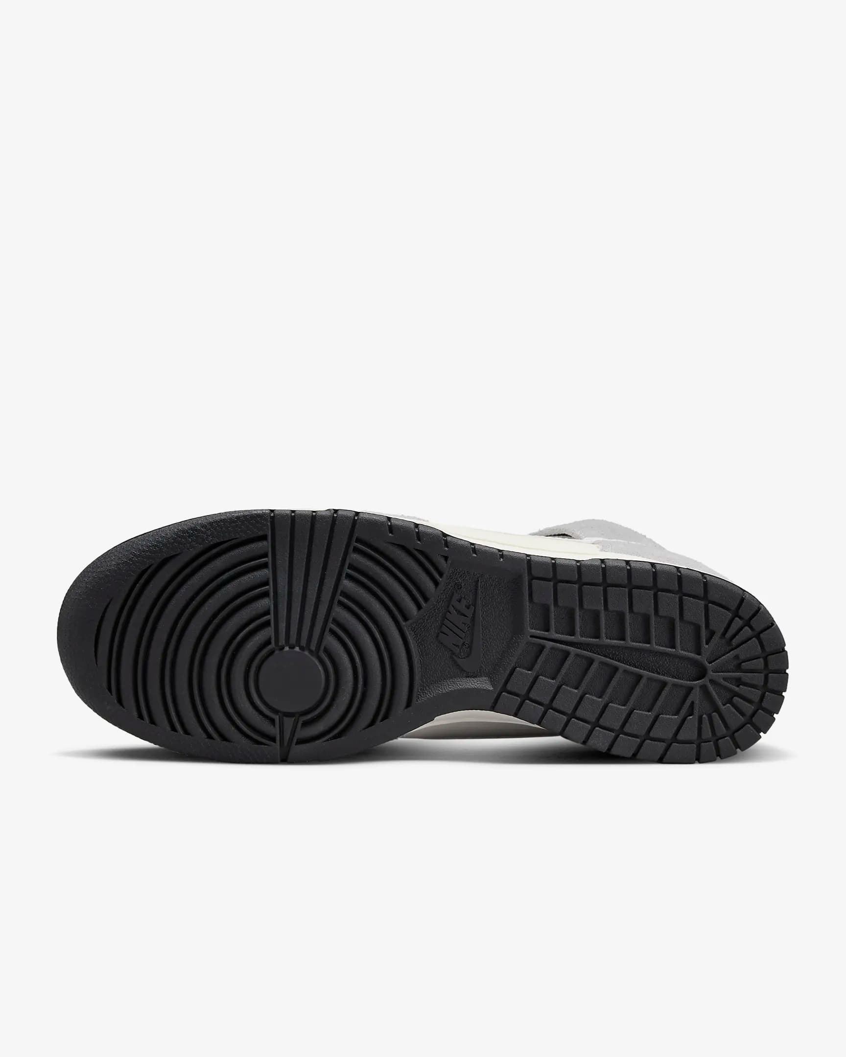 NIKE DUNK HI RETRO SNEAKERS (DZ4515-100)