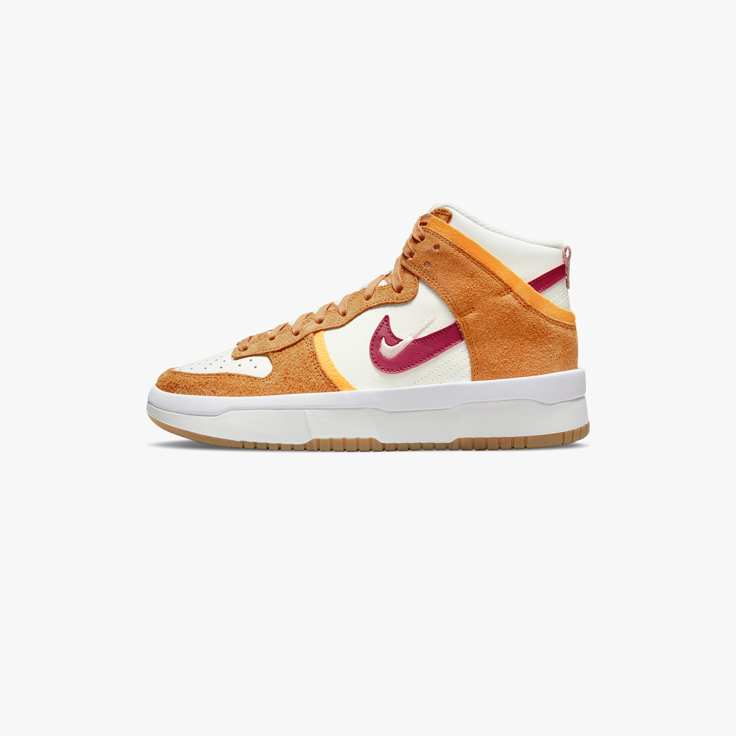 SNEAKERS WMNS NIKE DUNK HI UP CSP (DO6722-100)