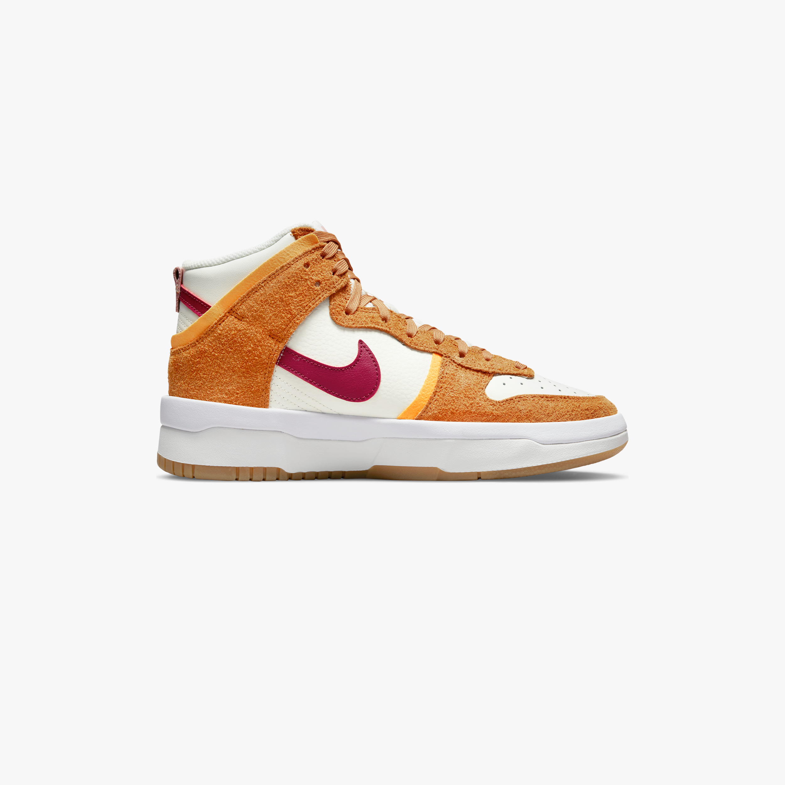 SNEAKERS WMNS NIKE DUNK HI UP CSP (DO6722-100)
