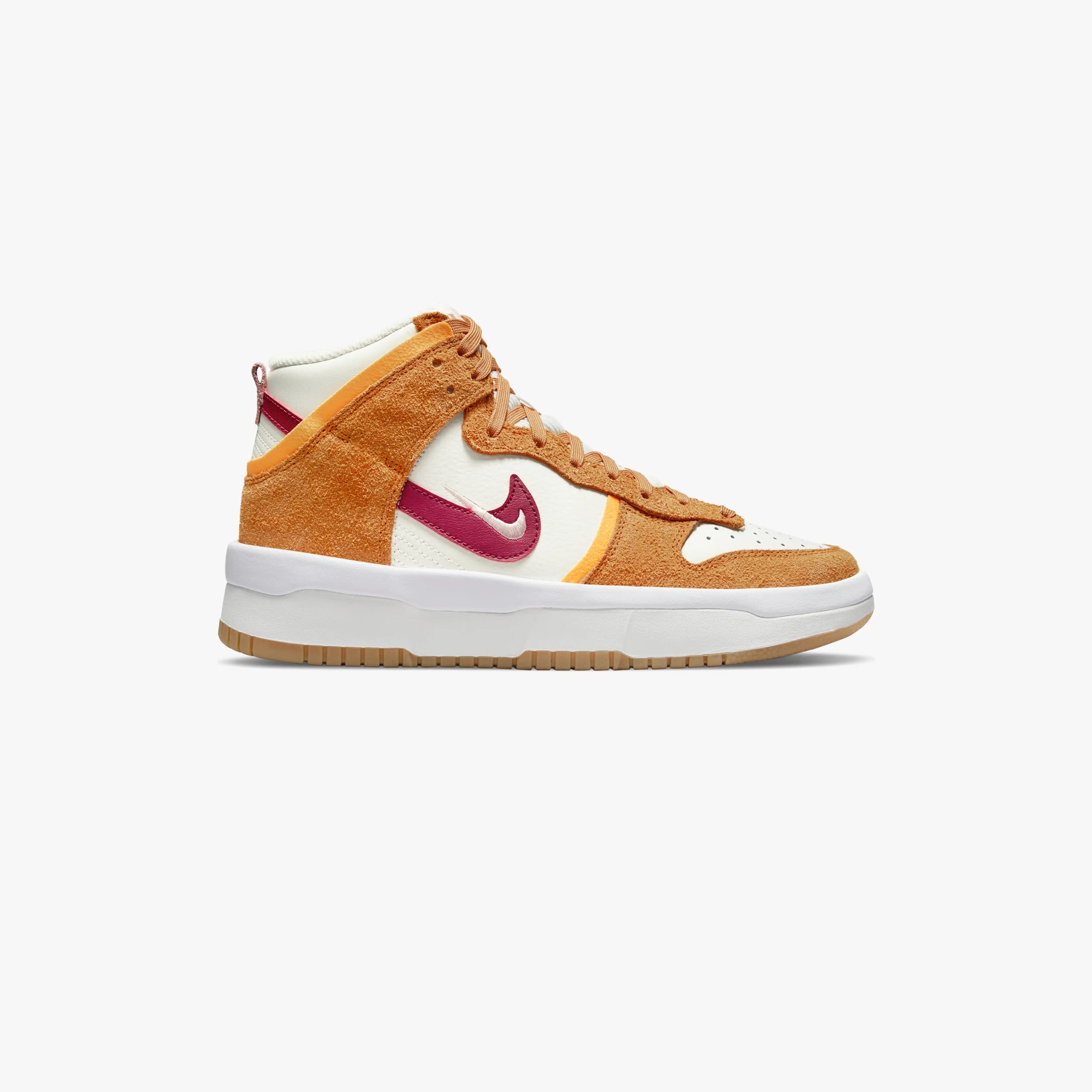 SNEAKERS WMNS NIKE DUNK HI UP CSP (DO6722-100)