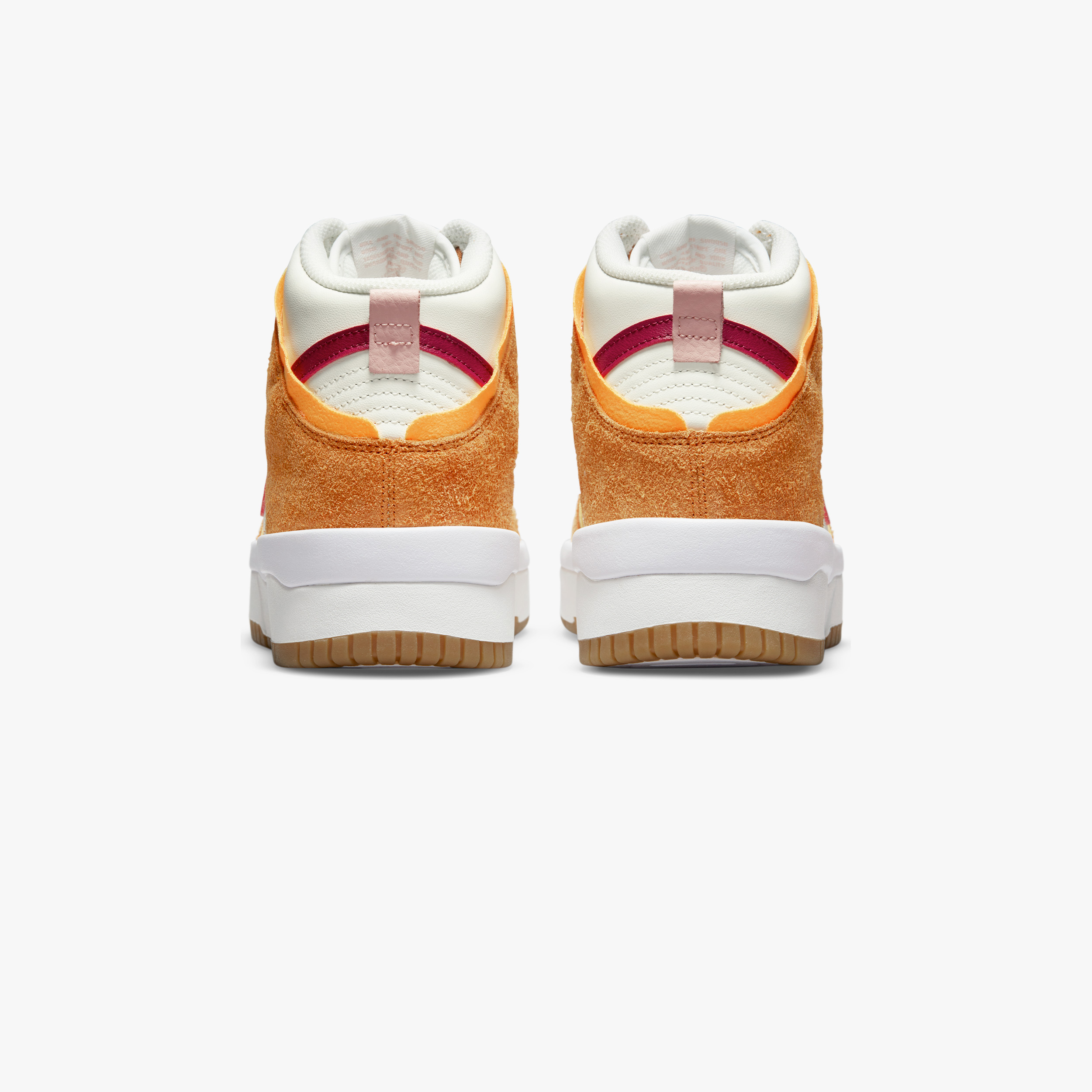 SNEAKERS WMNS NIKE DUNK HI UP CSP (DO6722-100)