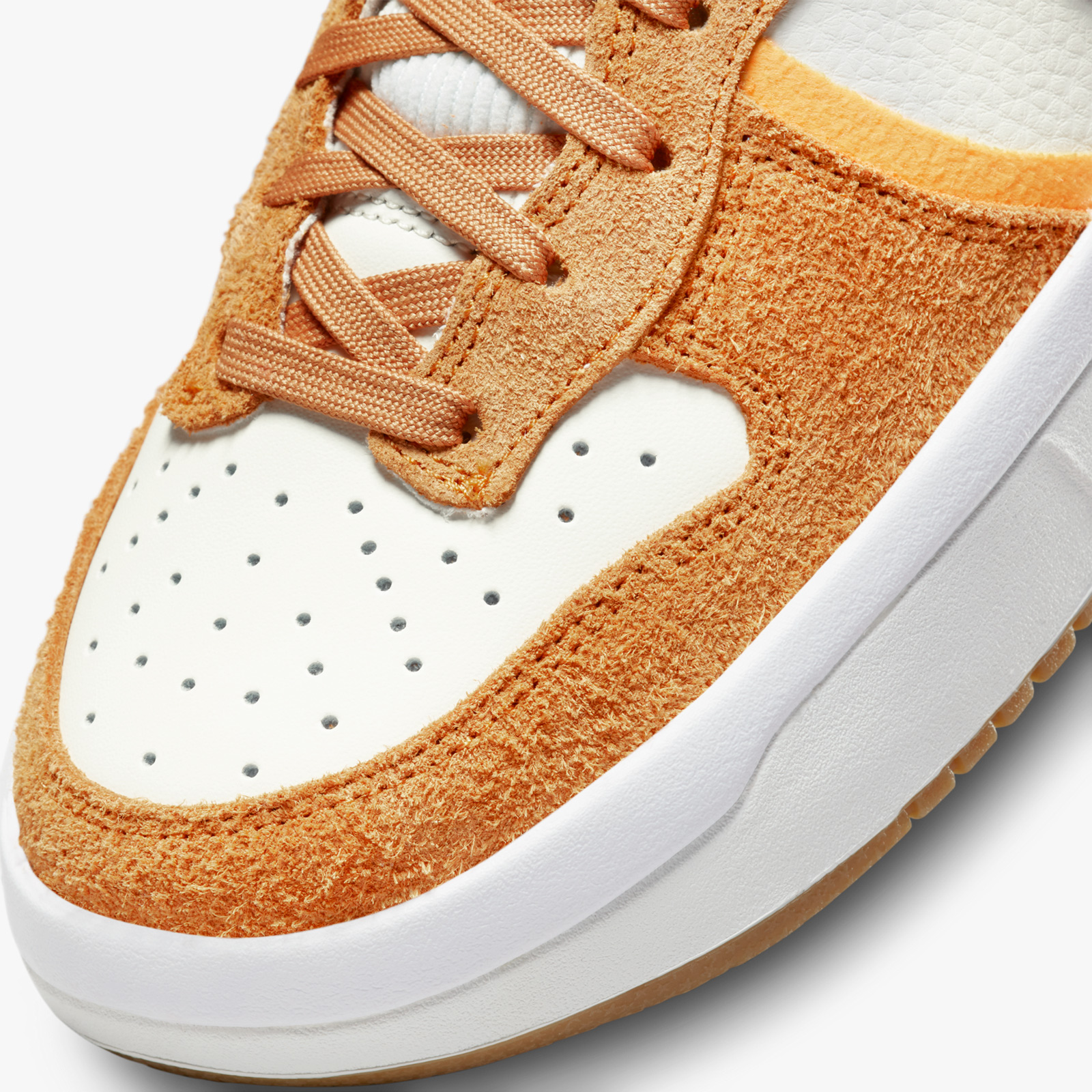 SNEAKERS WMNS NIKE DUNK HI UP CSP (DO6722-100)