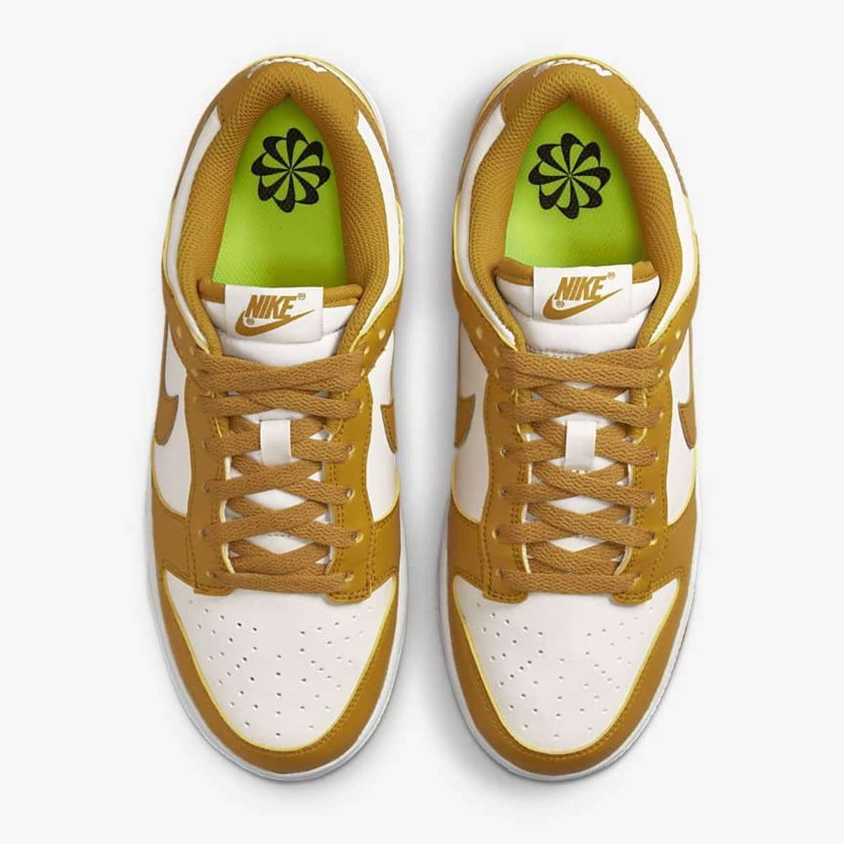 WMNS NIKE DUNK LOW NEXT NATURE SNEAKERS (DN1431-001)
