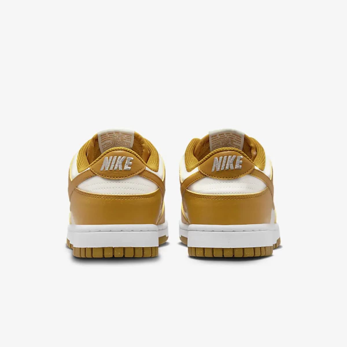 WMNS NIKE DUNK LOW NEXT NATURE SNEAKERS (DN1431-001)