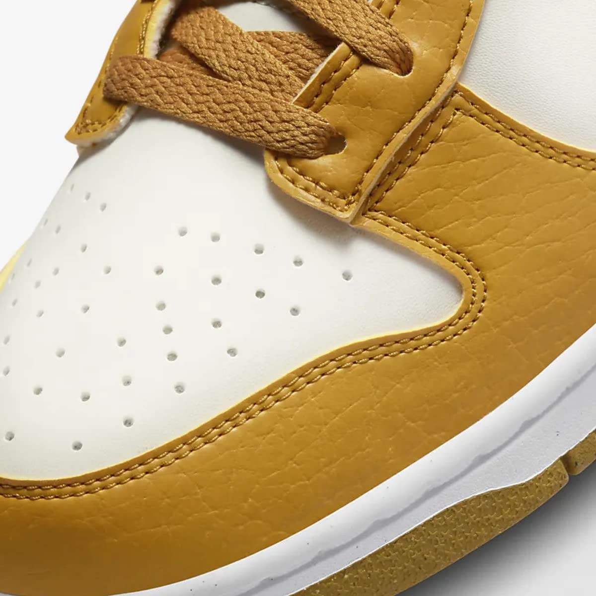 WMNS NIKE DUNK LOW NEXT NATURE SNEAKERS (DN1431-001)