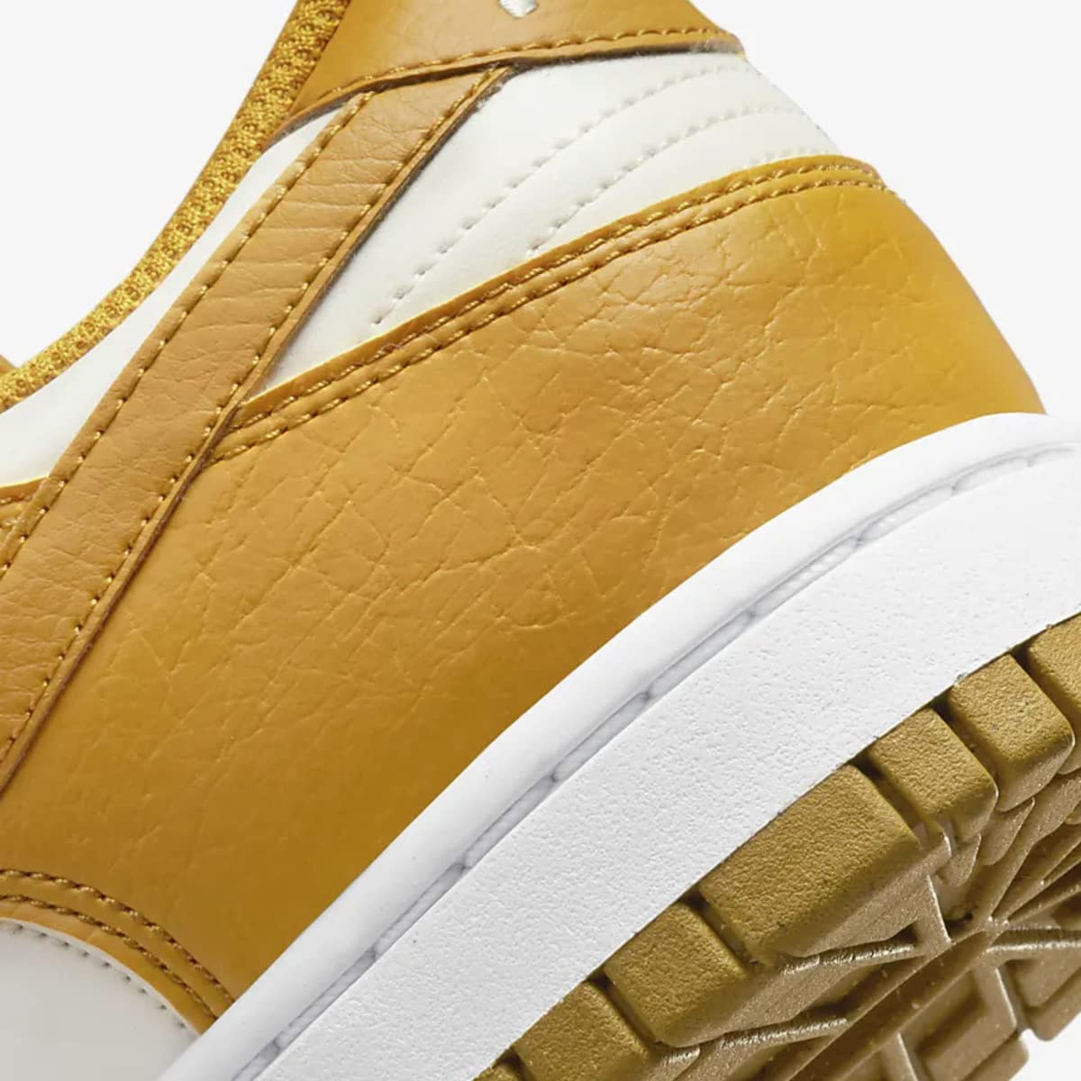 WMNS NIKE DUNK LOW NEXT NATURE SNEAKERS (DN1431-001)