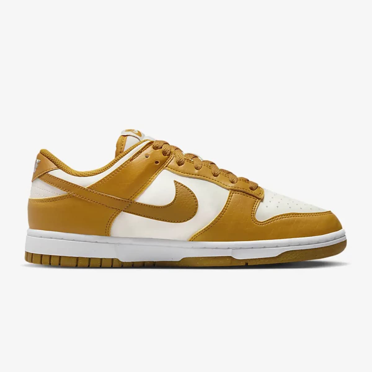 WMNS NIKE DUNK LOW NEXT NATURE SNEAKERS (DN1431-001)