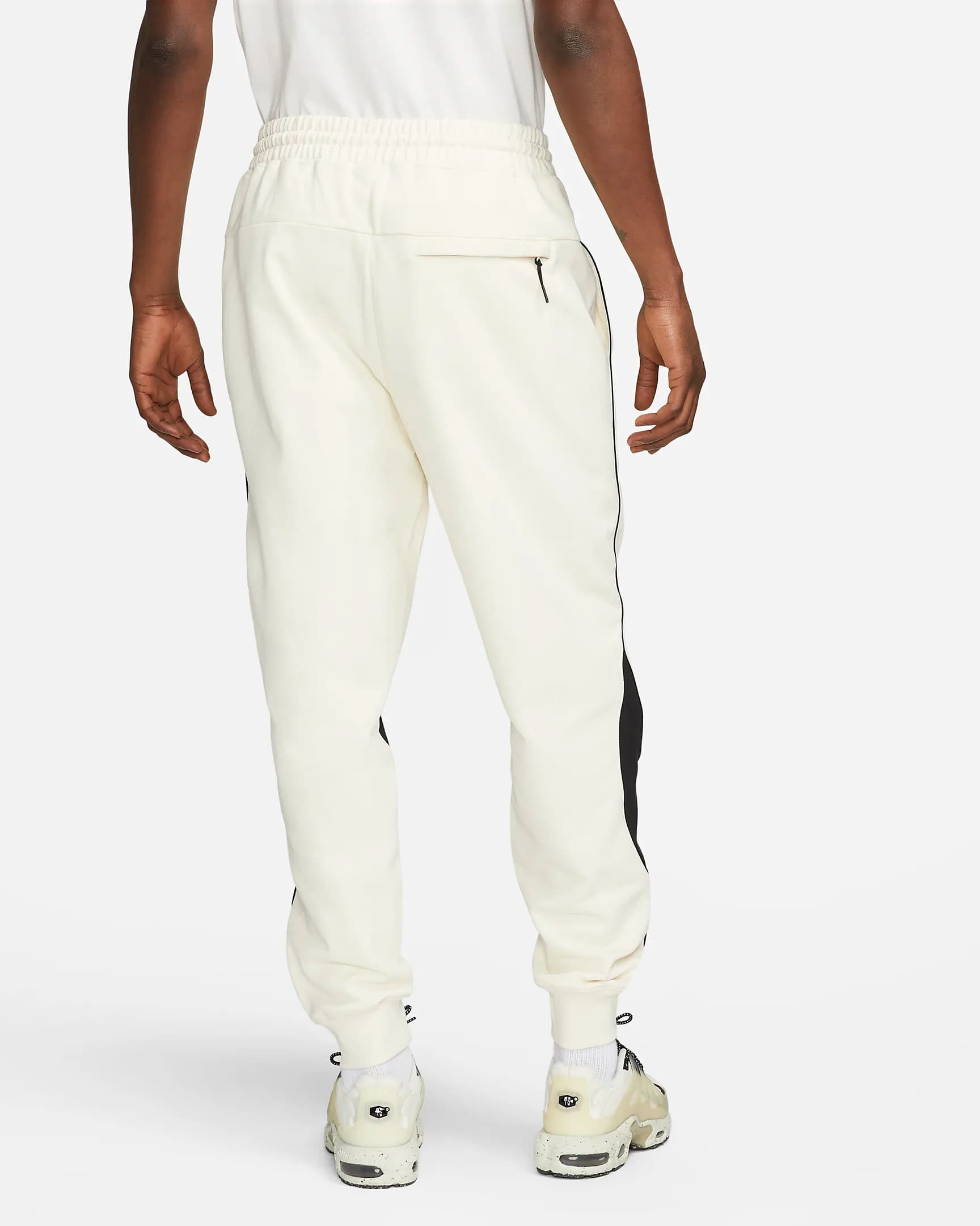 ШТАНЫ NIKE M NK SWOOSH FLC PANT (DX0564-113)