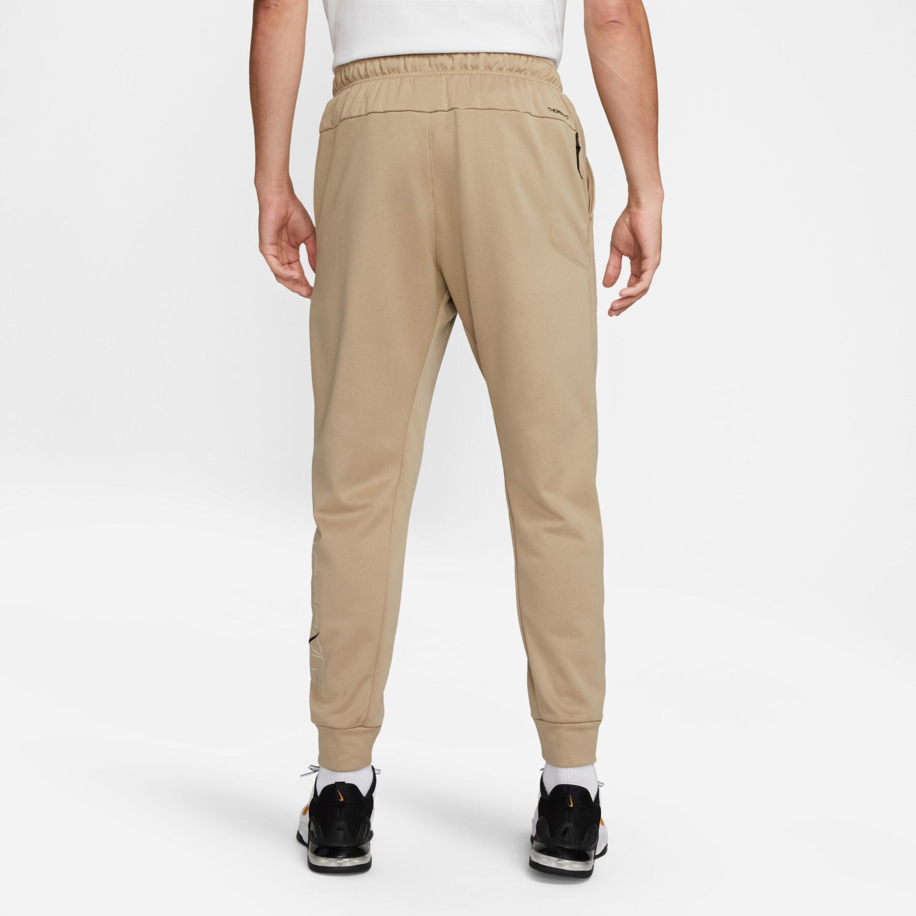 ШТАНЫ NIKE M NK TF PANT TAPER HBR (FB6892-247)