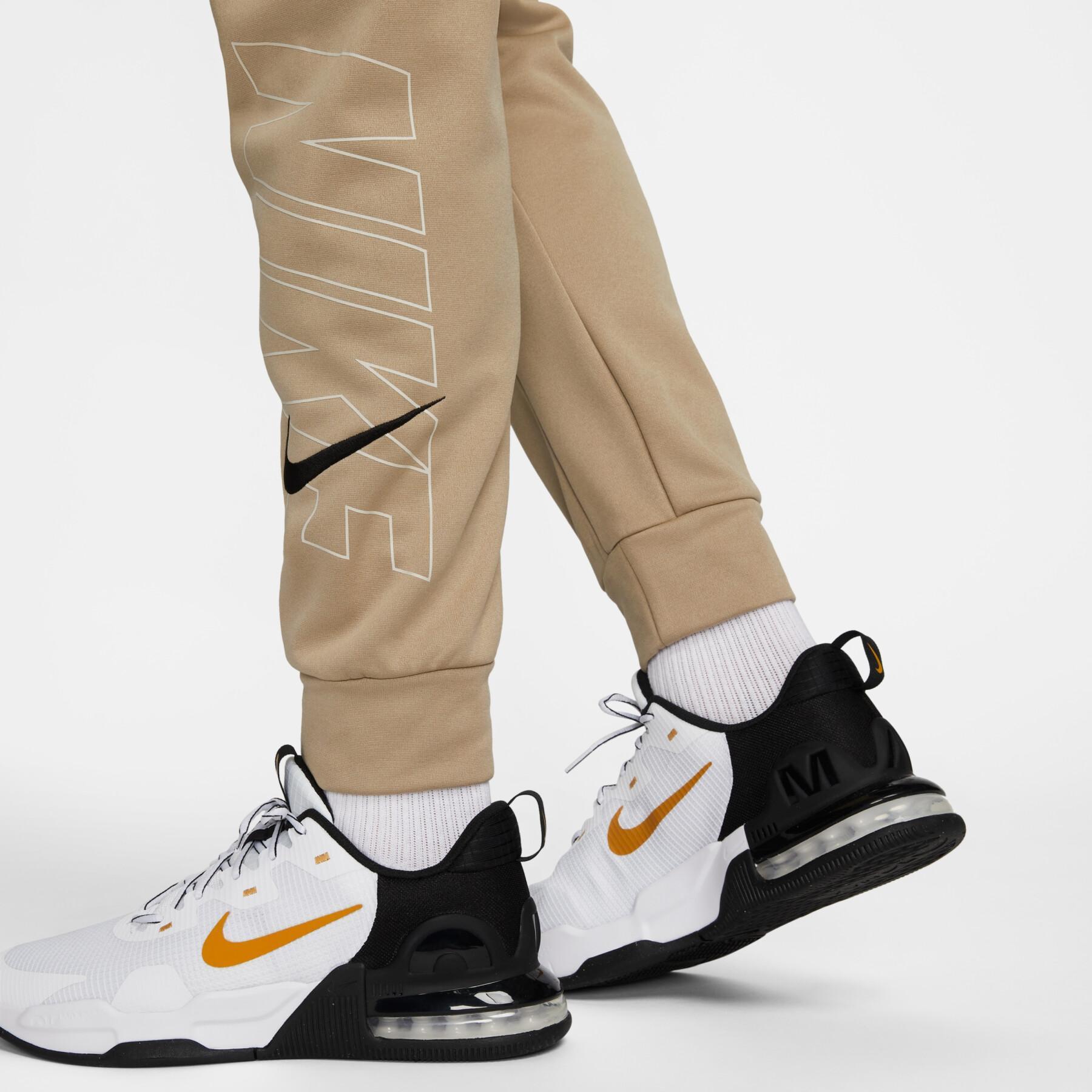 ШТАНЫ NIKE M NK TF PANT TAPER HBR (FB6892-247)