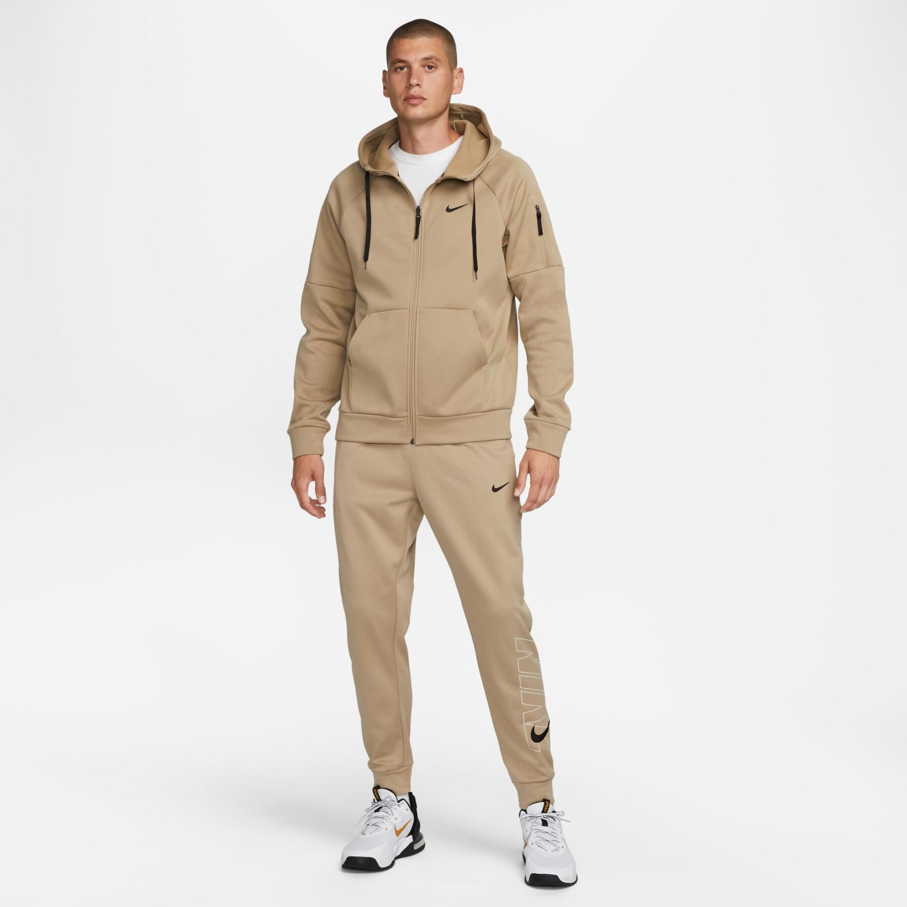 ШТАНЫ NIKE M NK TF PANT TAPER HBR (FB6892-247)