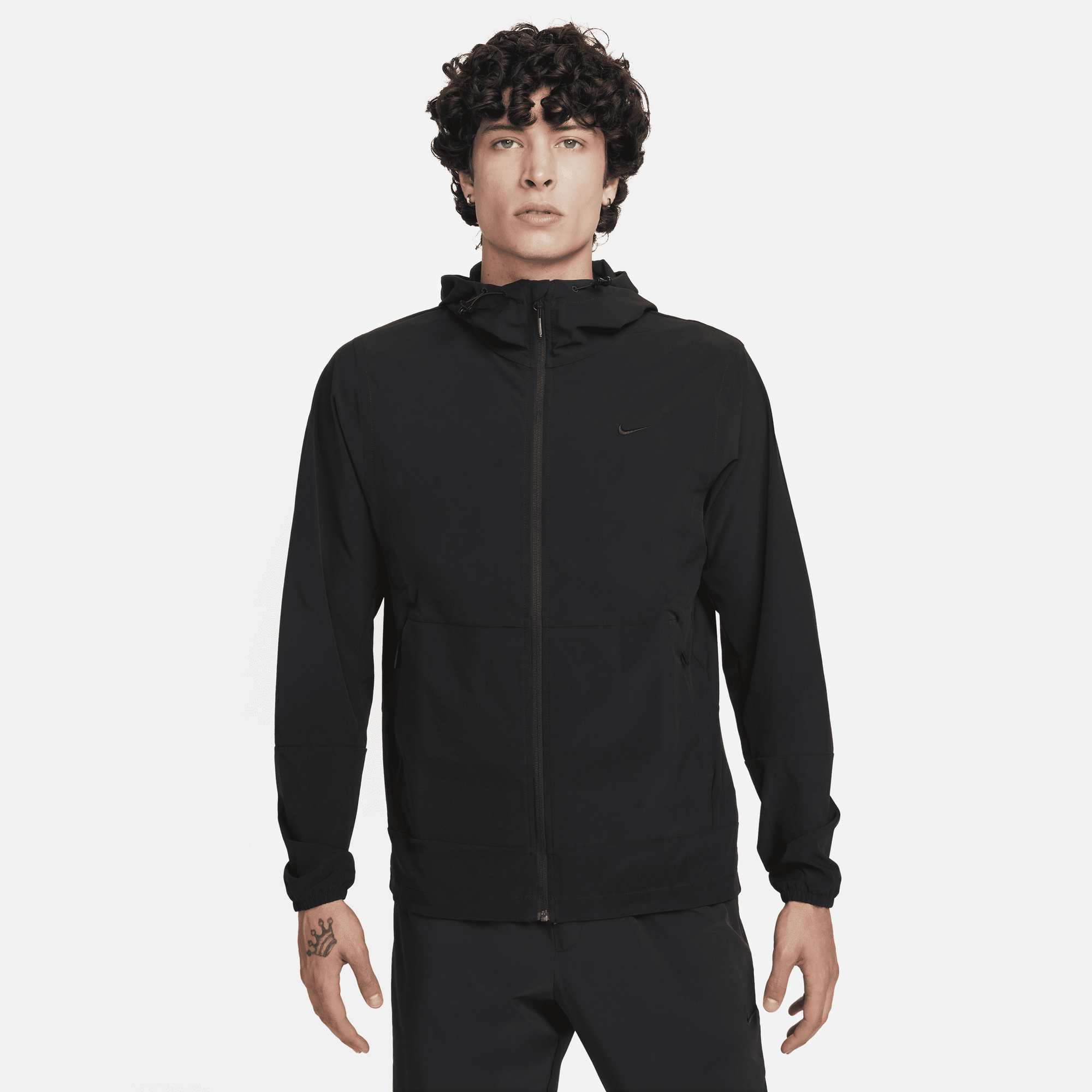 ВІТРОВКА NIKE M NK RPL UNLIMITED JKT (FB7551-010)