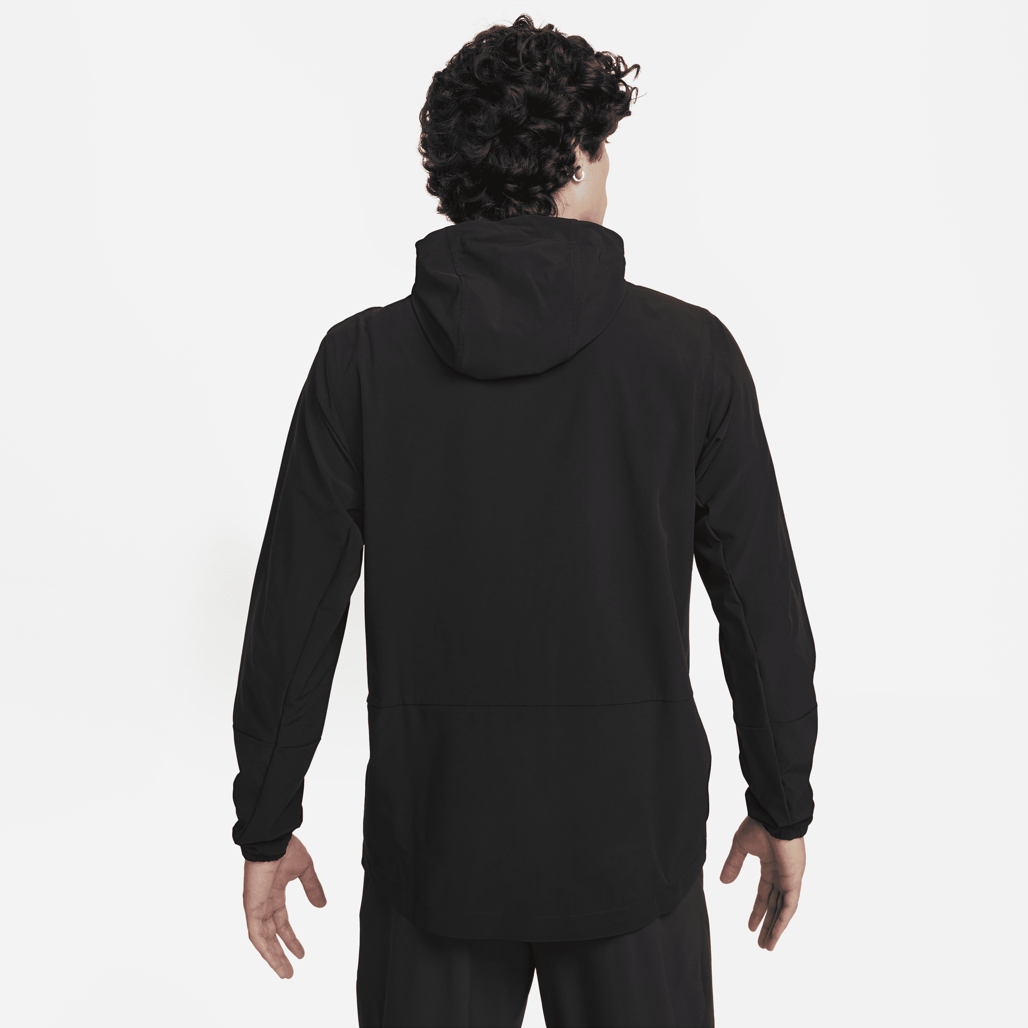 ВІТРОВКА NIKE M NK RPL UNLIMITED JKT (FB7551-010)