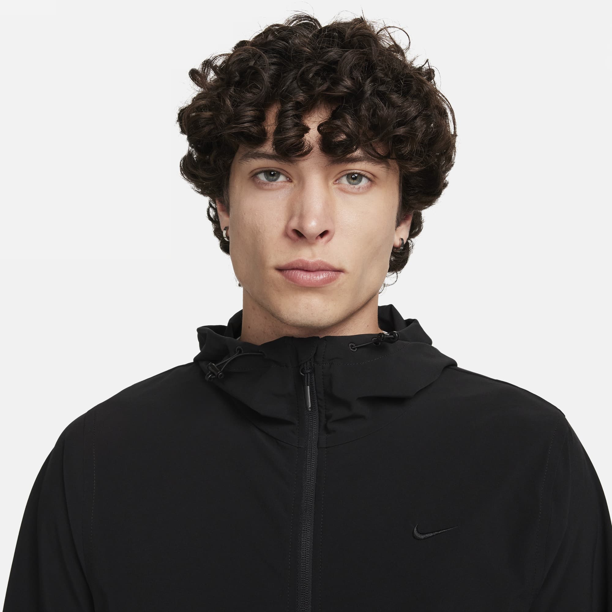 ВЕТРОВКА NIKE M NK RPL UNLIMITED JKT (FB7551-010)