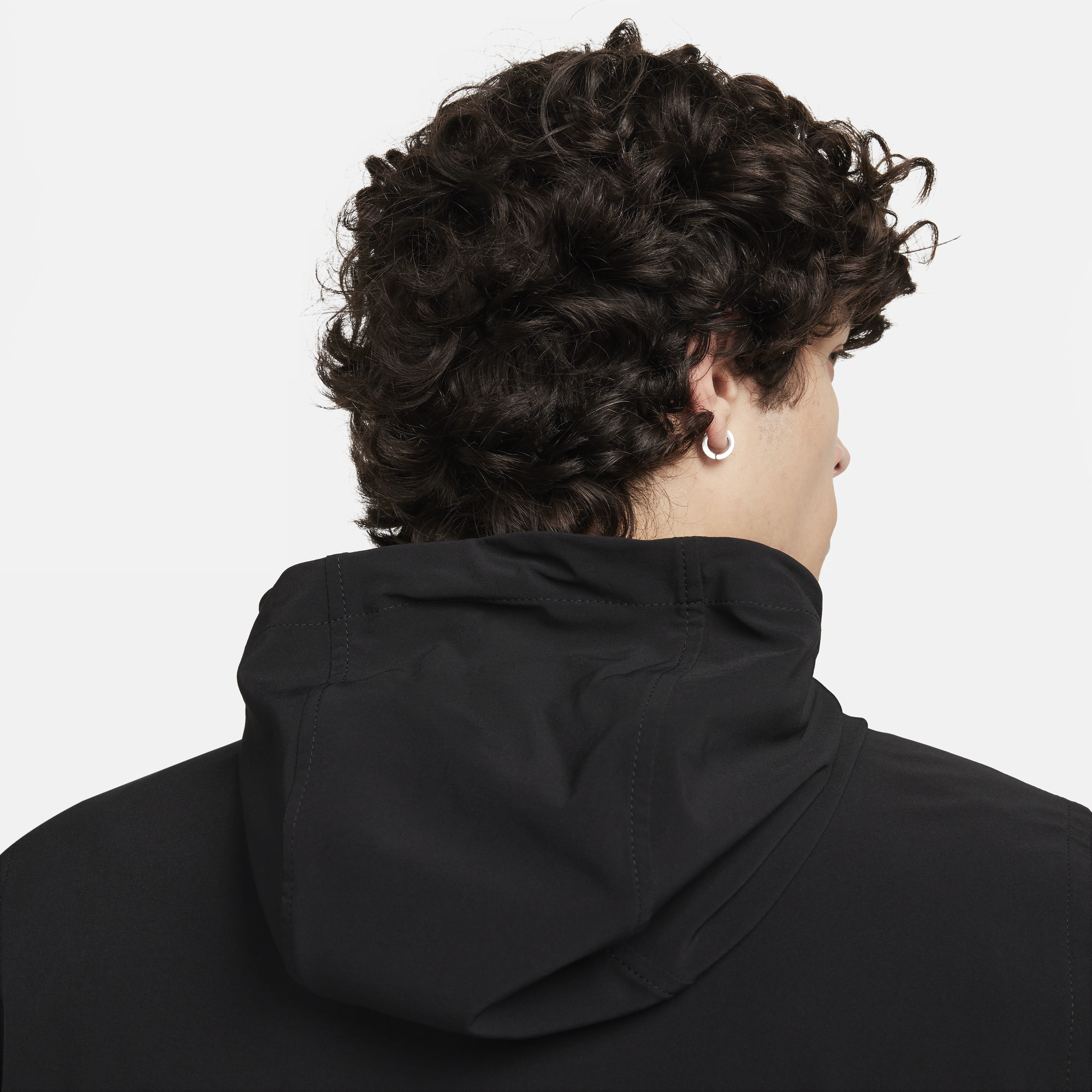 ВЕТРОВКА NIKE M NK RPL UNLIMITED JKT (FB7551-010)