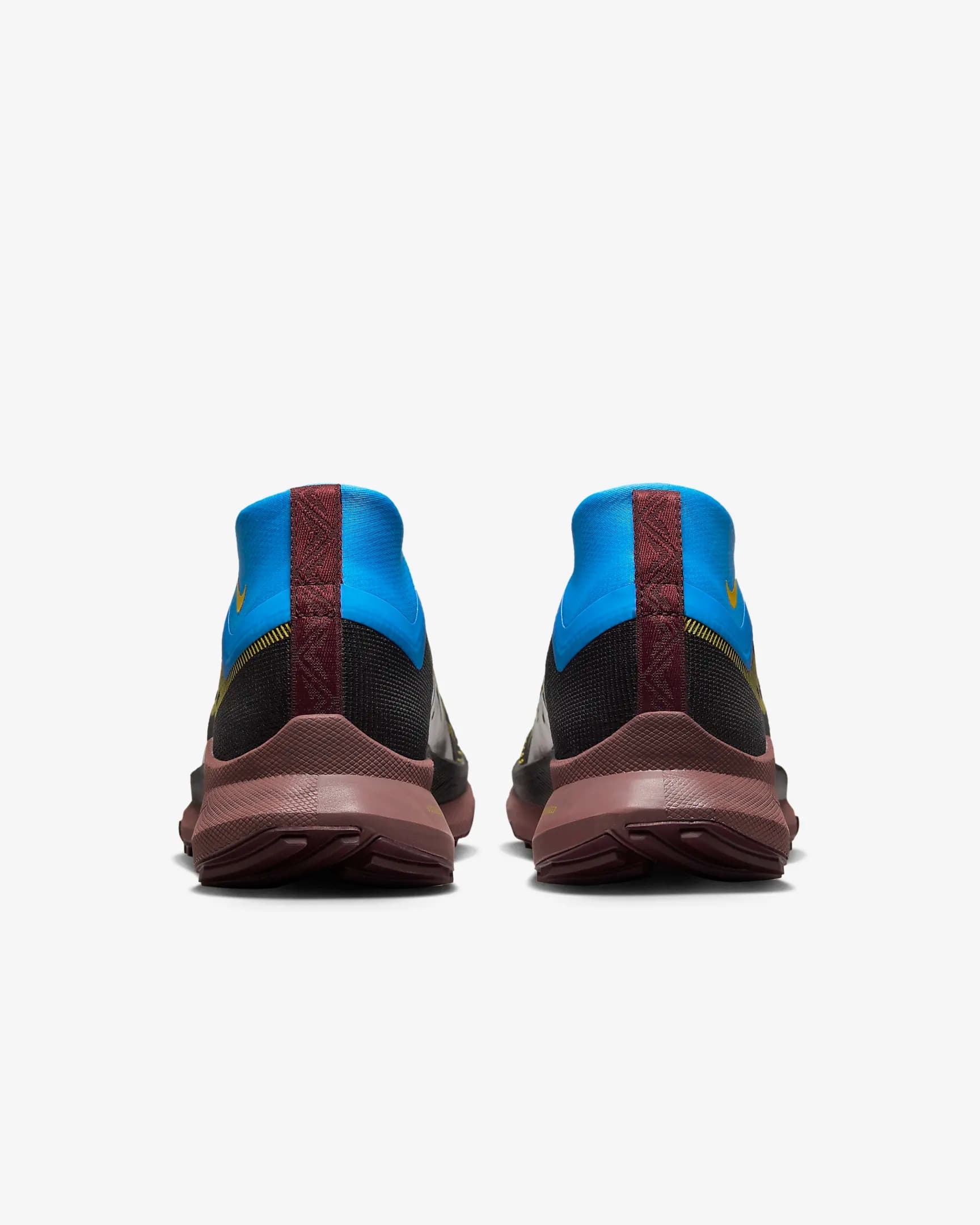 КРОСІВКИ NIKE W REACT PEGASUS TRAIL 4 GTX (DJ7929-003)