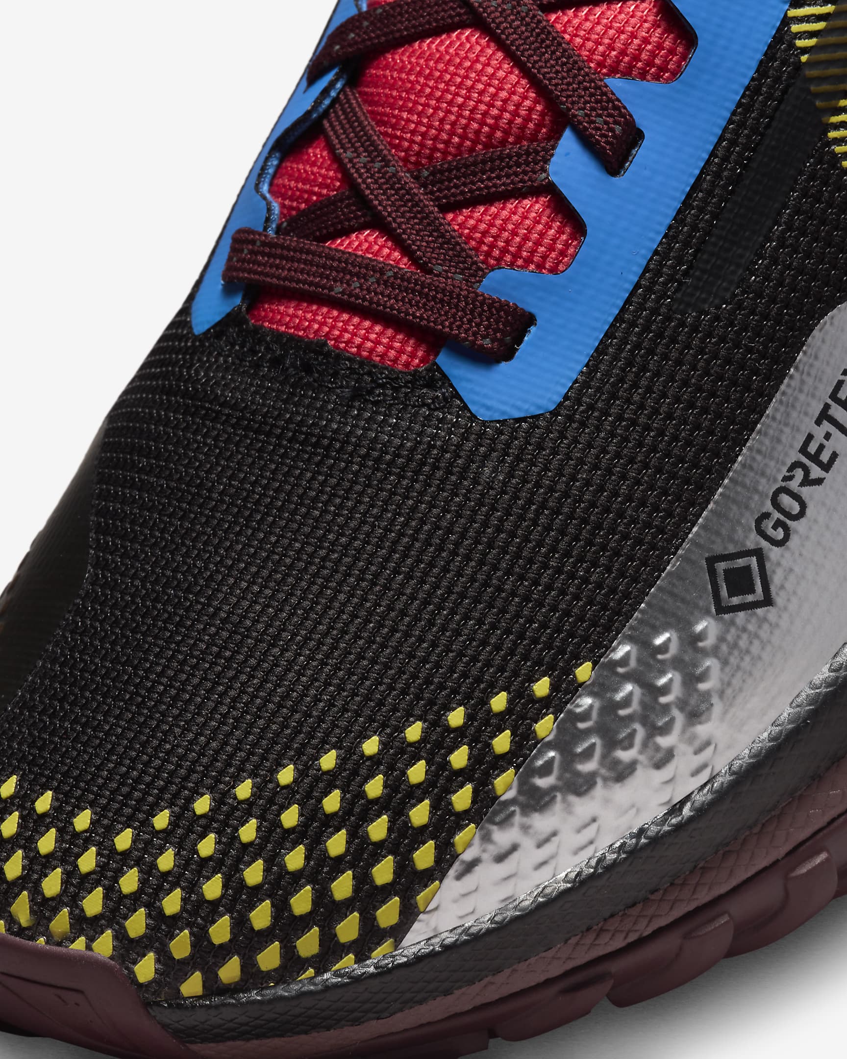 КРОСІВКИ NIKE W REACT PEGASUS TRAIL 4 GTX (DJ7929-003)