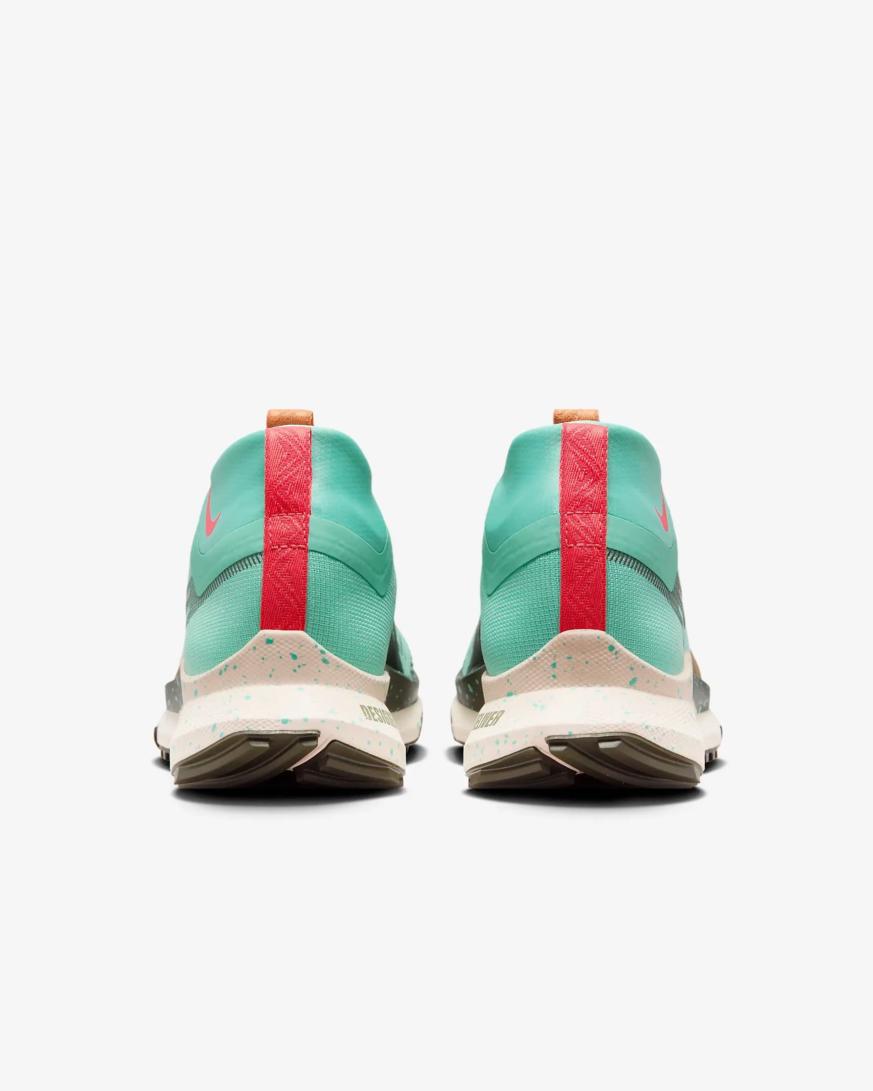 КРОСІВКИ NIKE W REACT PEGASUS TRAIL 4 GTX (DJ7929-301)
