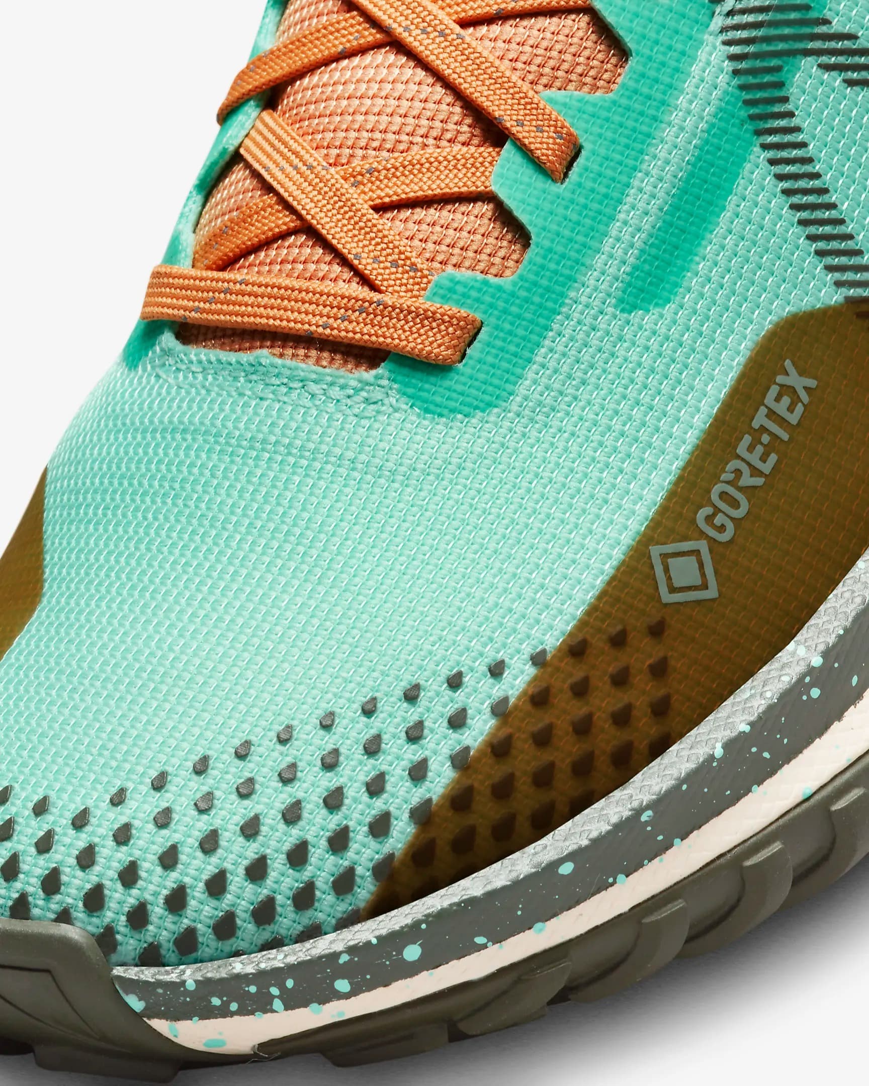 КРОСІВКИ NIKE W REACT PEGASUS TRAIL 4 GTX (DJ7929-301)