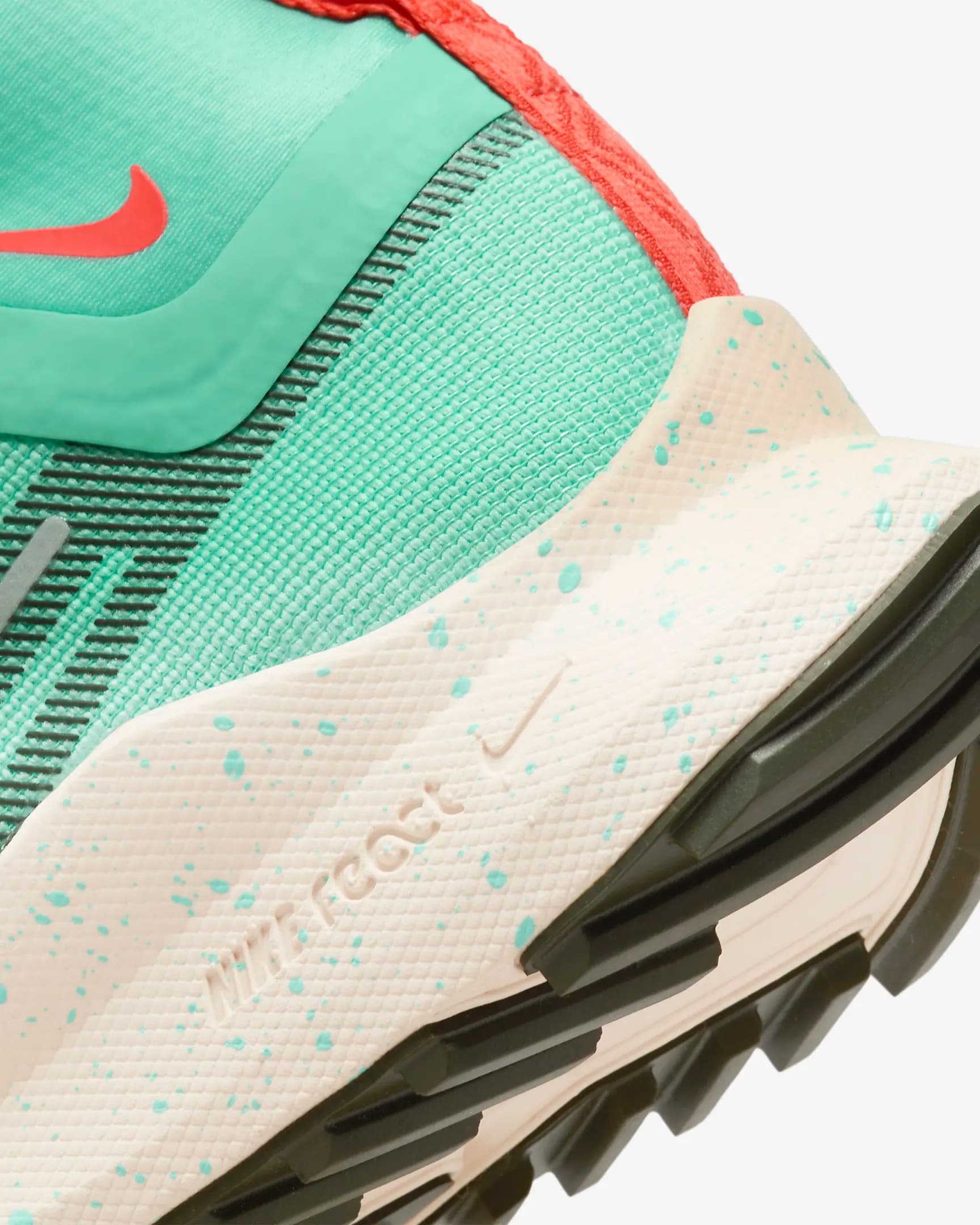 КРОСІВКИ NIKE W REACT PEGASUS TRAIL 4 GTX (DJ7929-301)