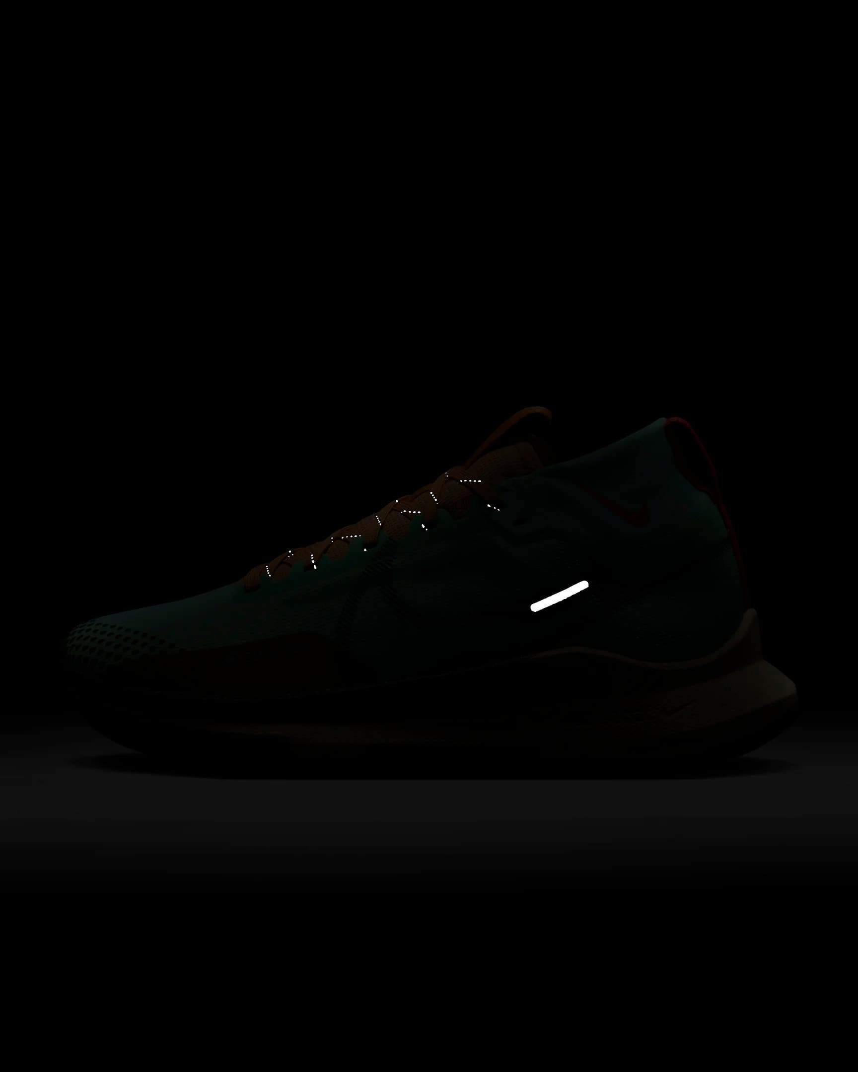 КРОСІВКИ NIKE W REACT PEGASUS TRAIL 4 GTX (DJ7929-301)
