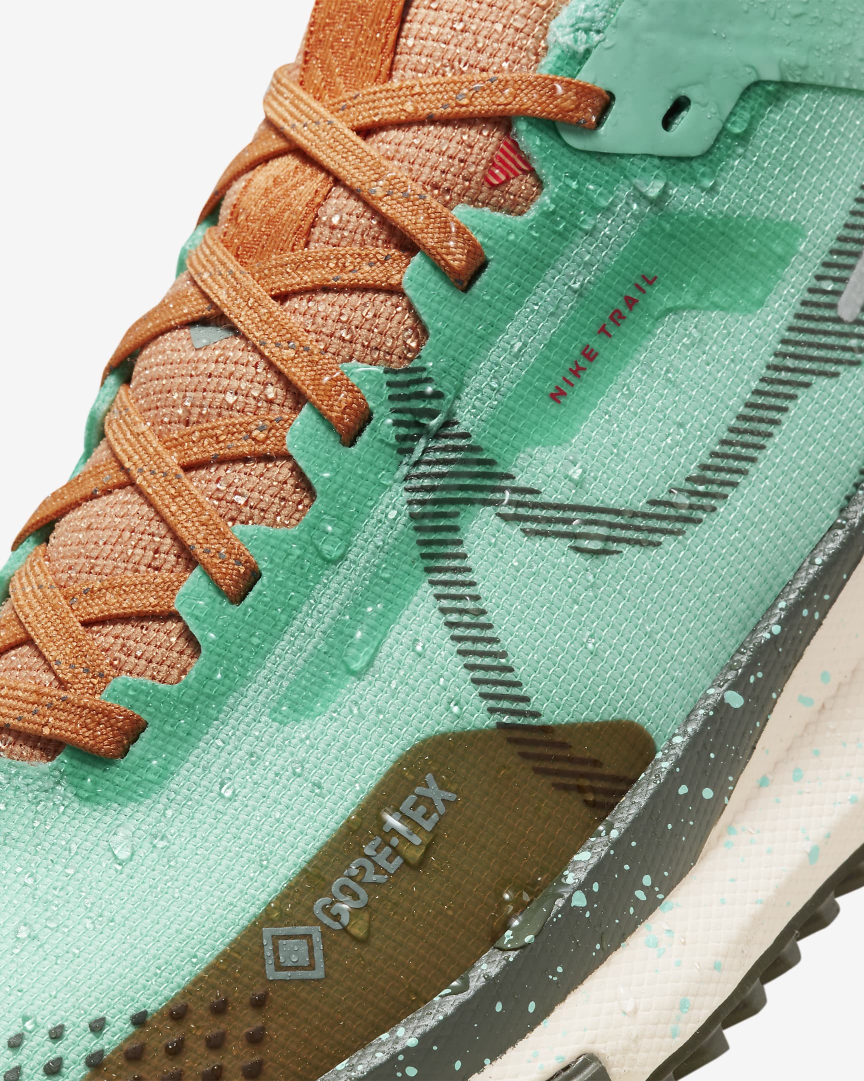 КРОСІВКИ NIKE W REACT PEGASUS TRAIL 4 GTX (DJ7929-301)