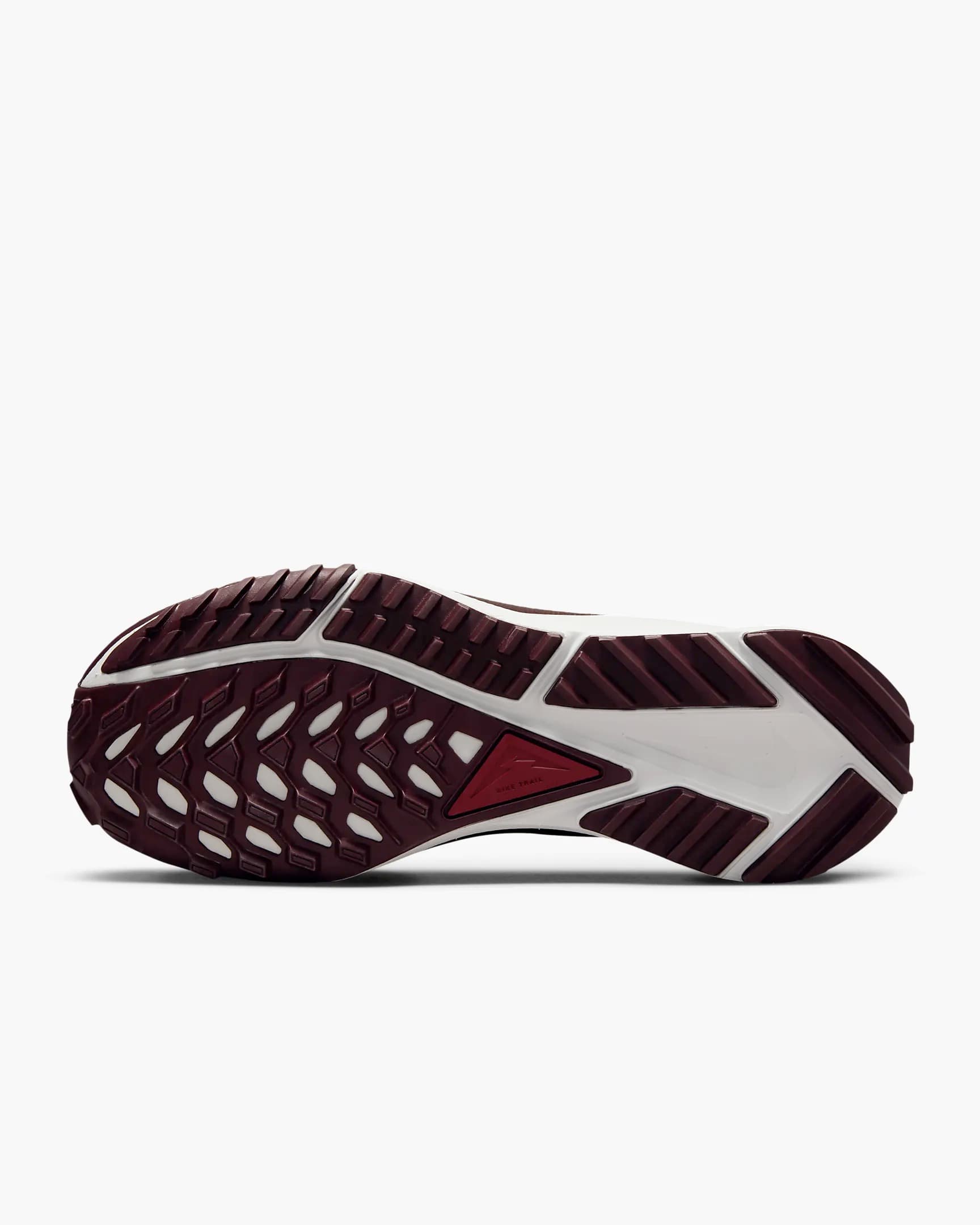 NIKE W REACT PEGASUS TRAIL 4 GTX SNEAKERS (FN7769-600)