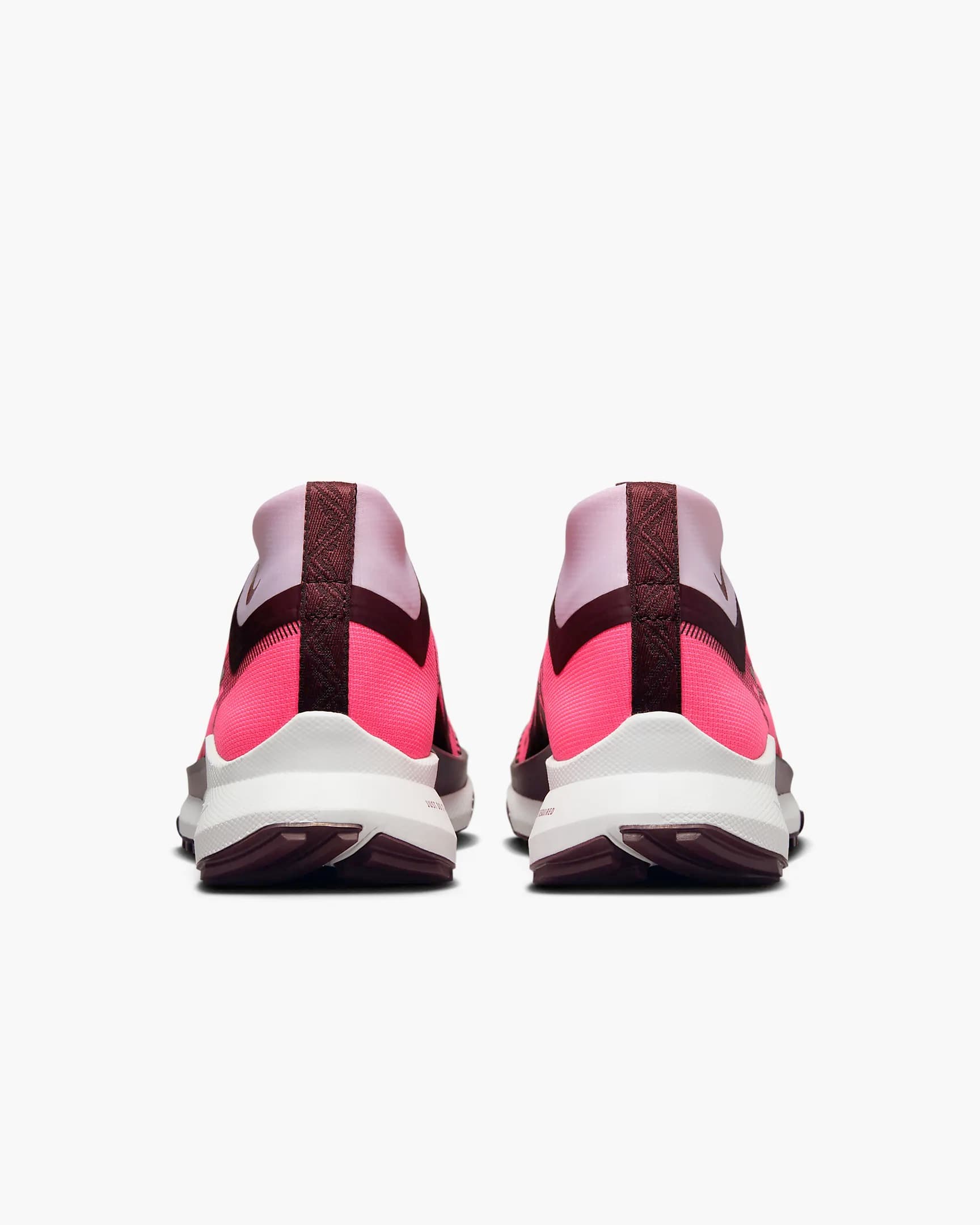 NIKE W REACT PEGASUS TRAIL 4 GTX SNEAKERS (FN7769-600)