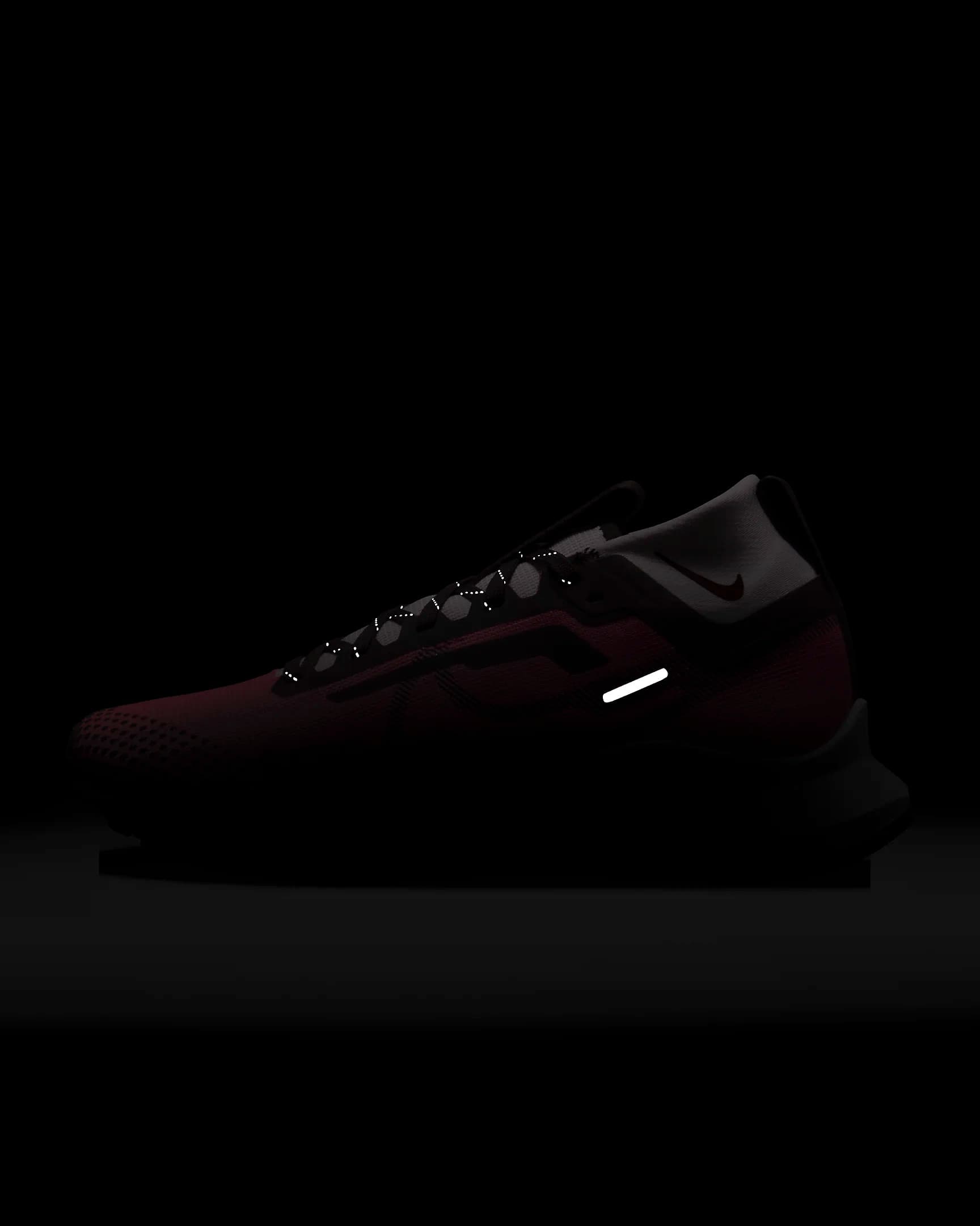NIKE W REACT PEGASUS TRAIL 4 GTX SNEAKERS (FN7769-600)