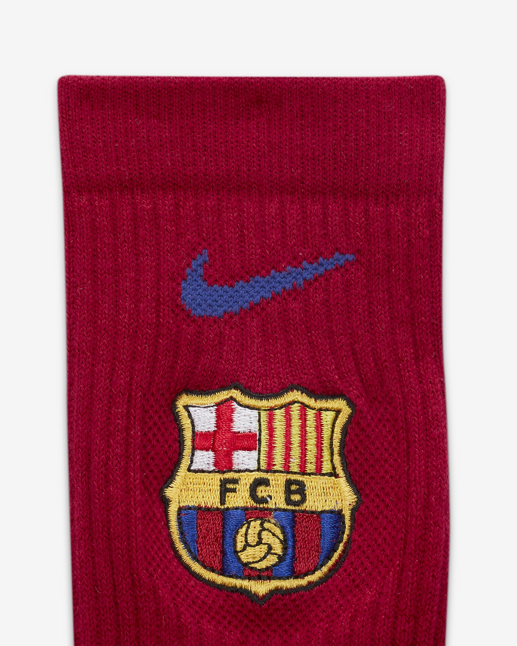 NIKE FCB NK EVERYDAY 3PR PK SOCKS (FD1402-901)