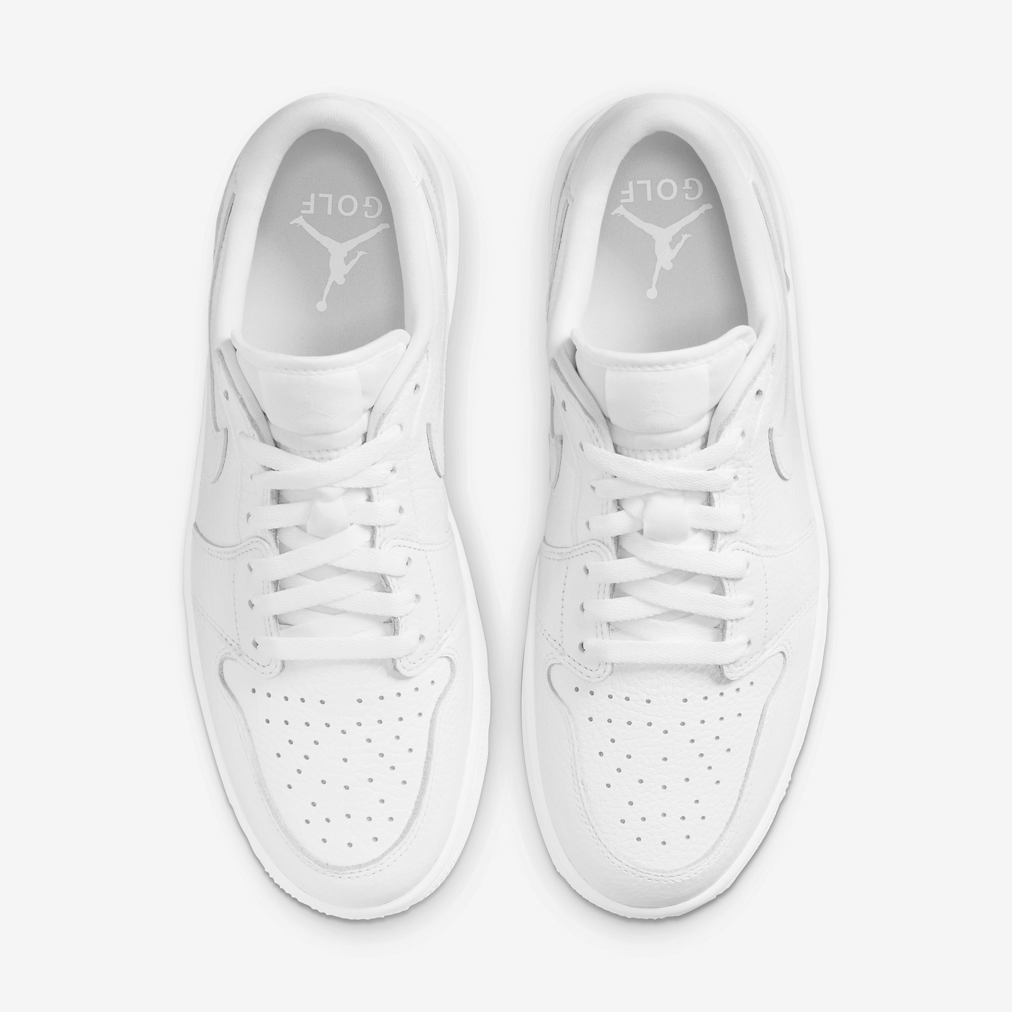 КРОССОВКИ AIR JORDAN 1 LOW G (DD9315-101)