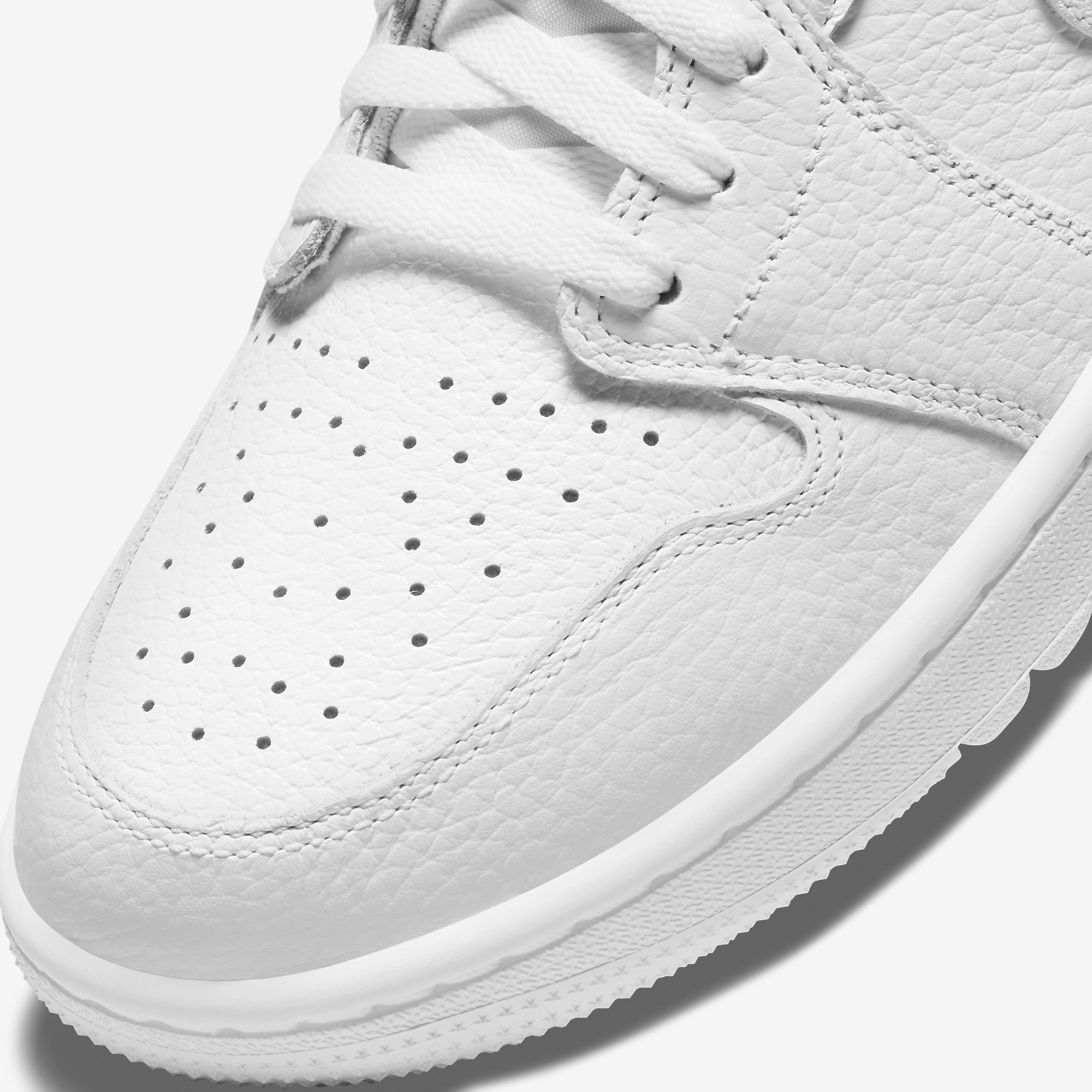 КРОССОВКИ AIR JORDAN 1 LOW G (DD9315-101)