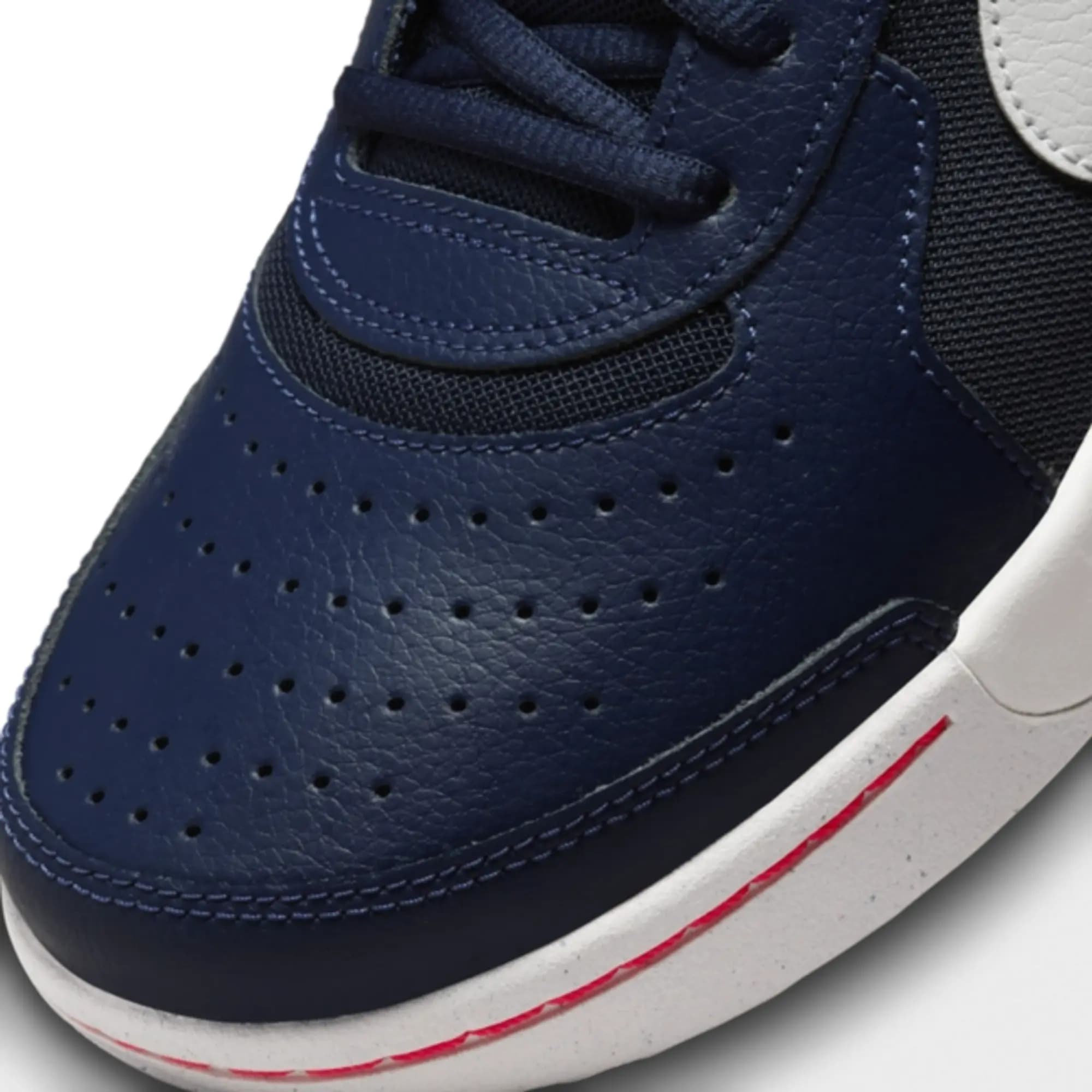 NIKE ZOOM COURT LITE 3 SNEAKERS (DH0626-400)