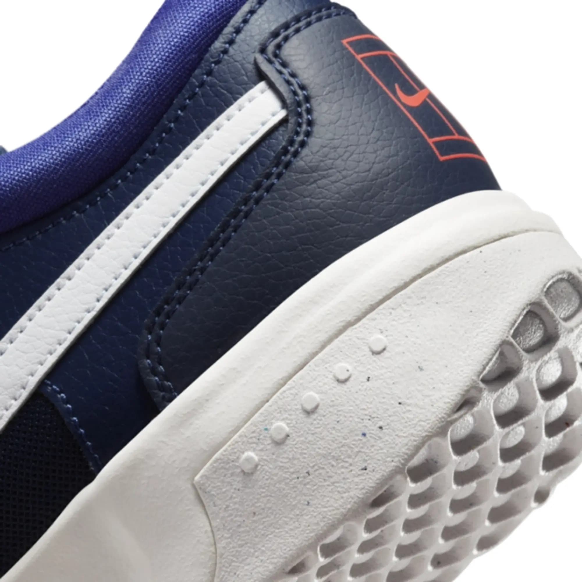 NIKE ZOOM COURT LITE 3 SNEAKERS (DH0626-400)