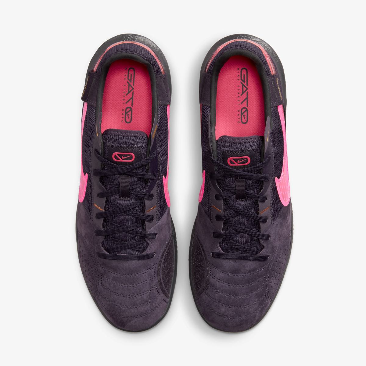NIKE STREETGATO FUTSALES (DC8466-560)