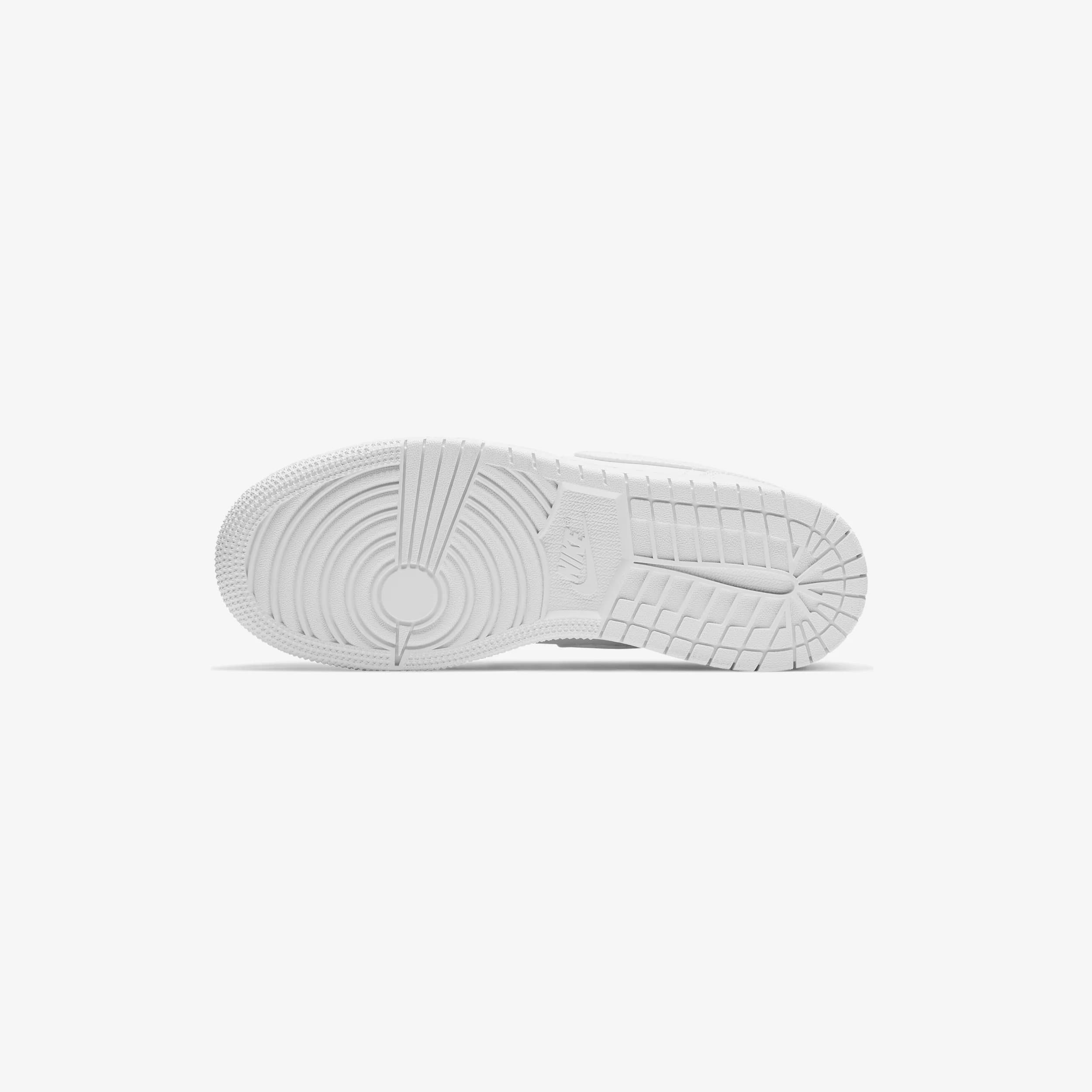 AIR JORDAN 1 LOW SNEAKERS (GS) (553560-130)