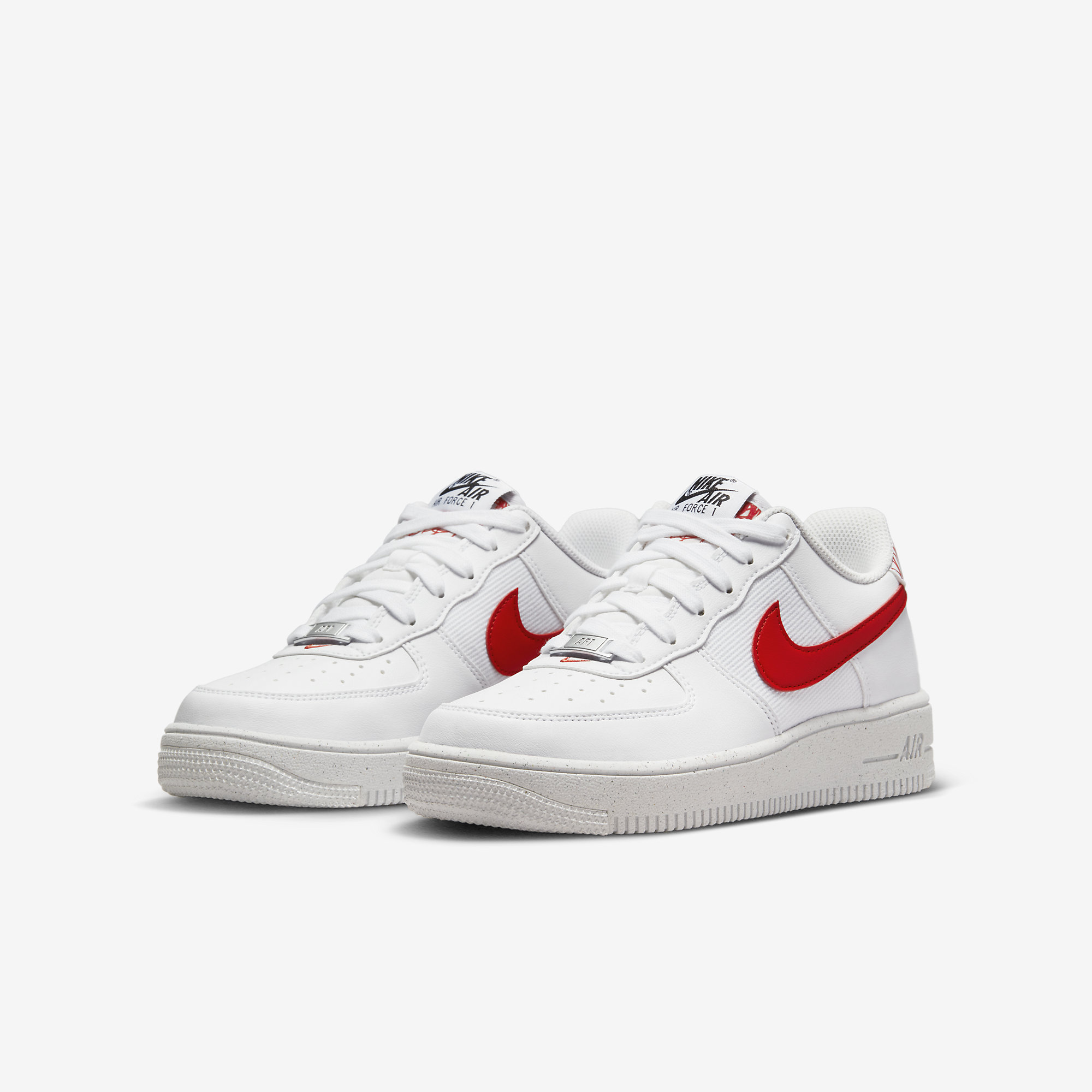 NIKE AIR FORCE 1 CRATER NN (GS) SNEAKERS (DM1086-101)