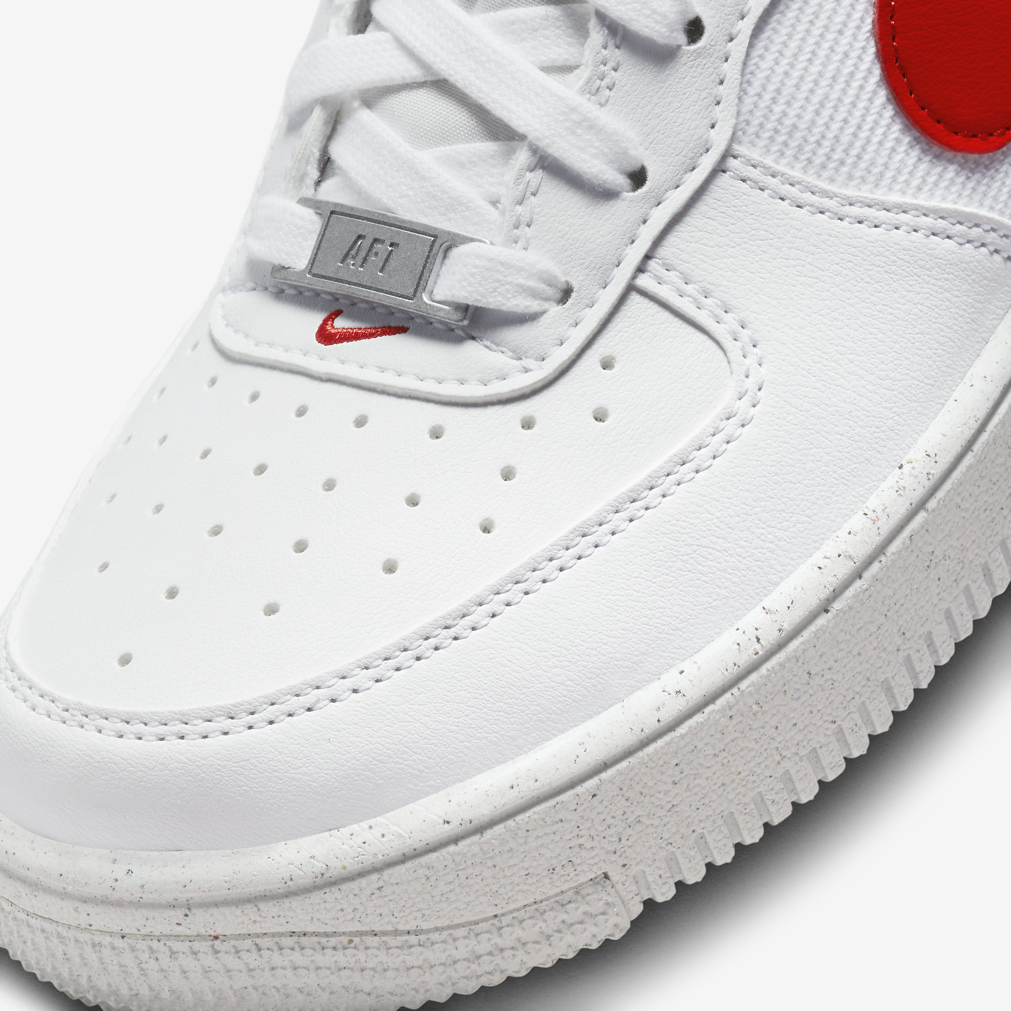 NIKE AIR FORCE 1 CRATER NN (GS) SNEAKERS (DM1086-101)