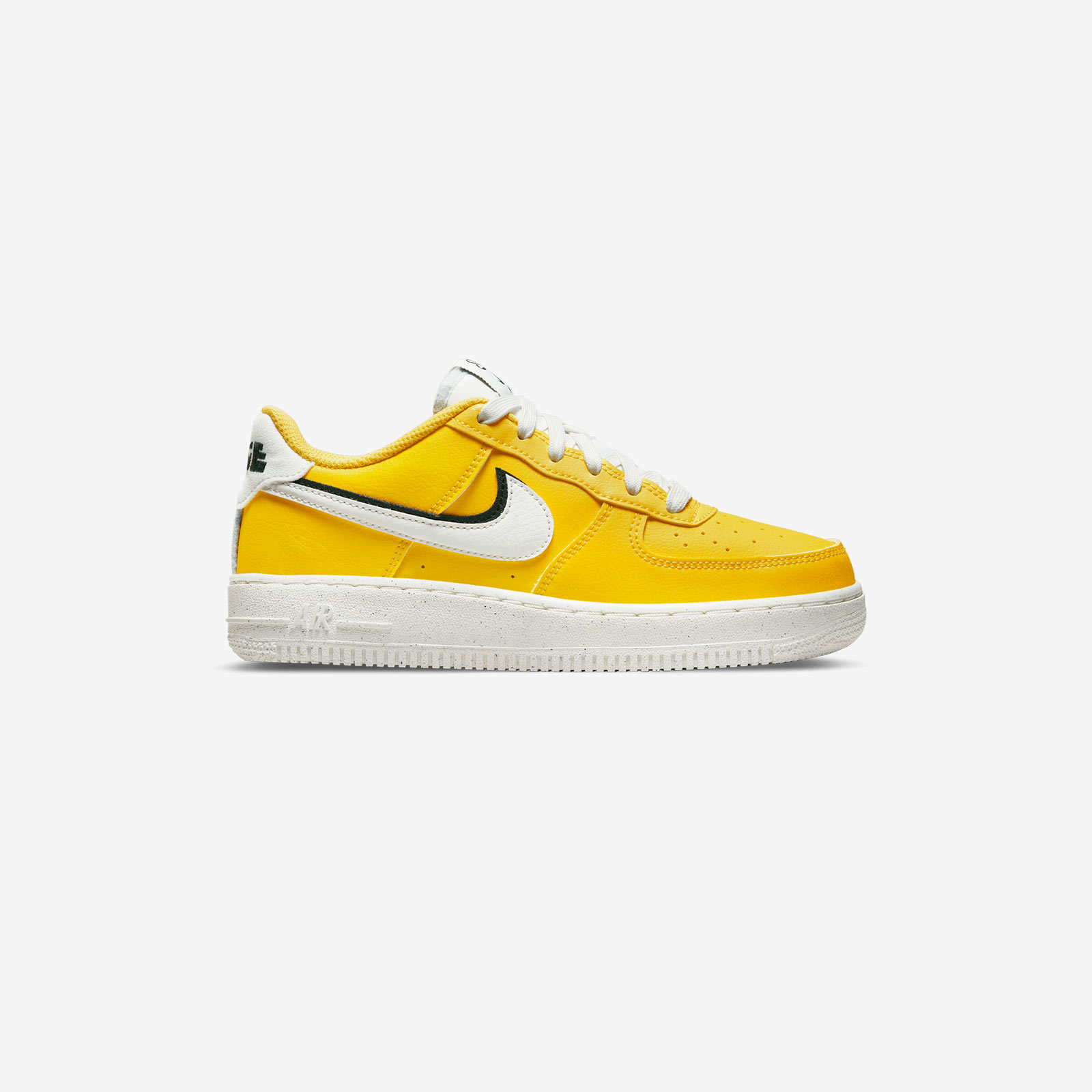 NIKE AIR FORCE 1 LV8 (GS) SNEAKERS (DQ0359-700)