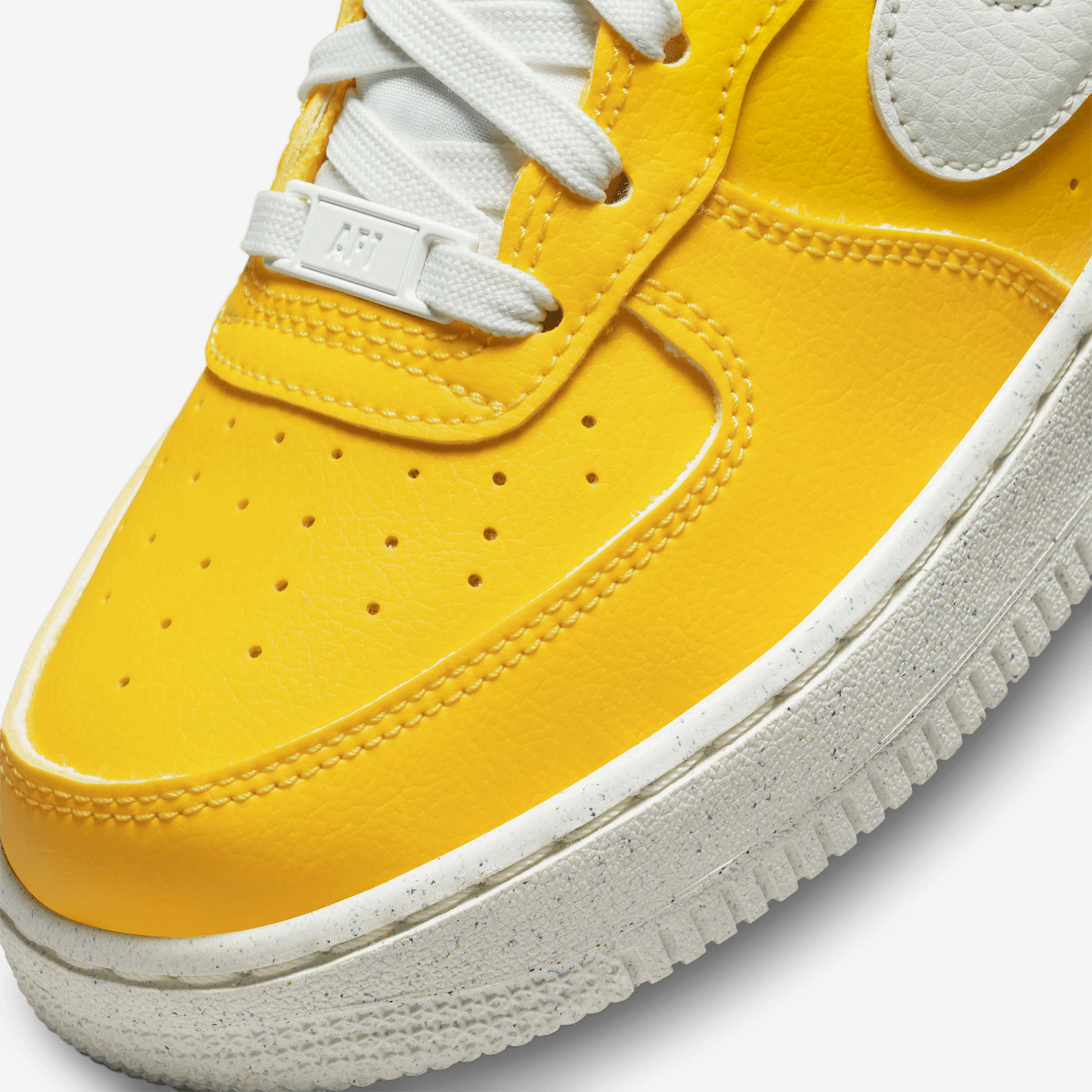 NIKE AIR FORCE 1 LV8 (GS) SNEAKERS (DQ0359-700)