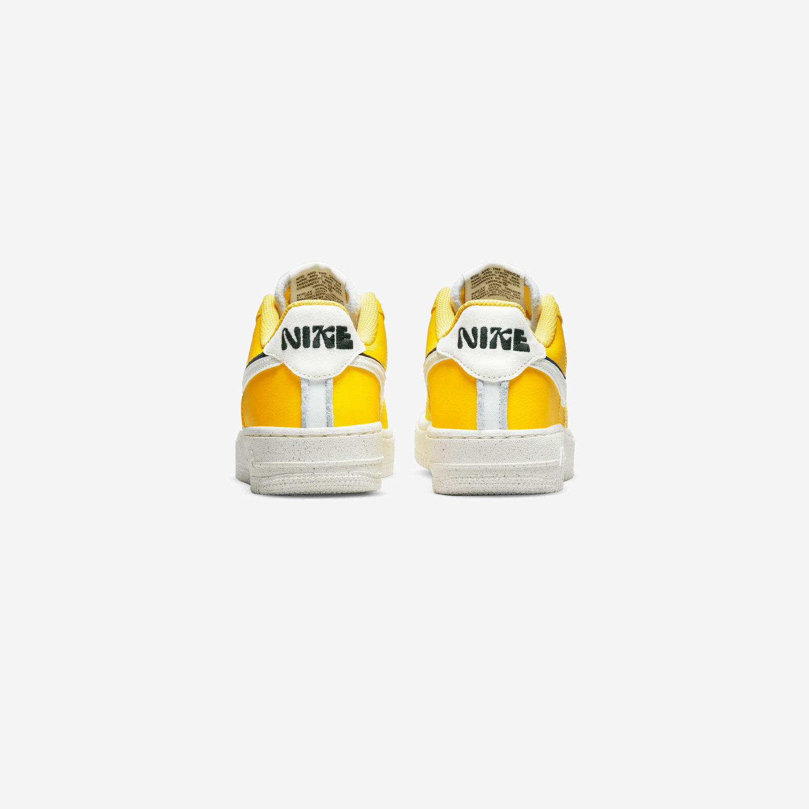 NIKE AIR FORCE 1 LV8 (GS) SNEAKERS (DQ0359-700)