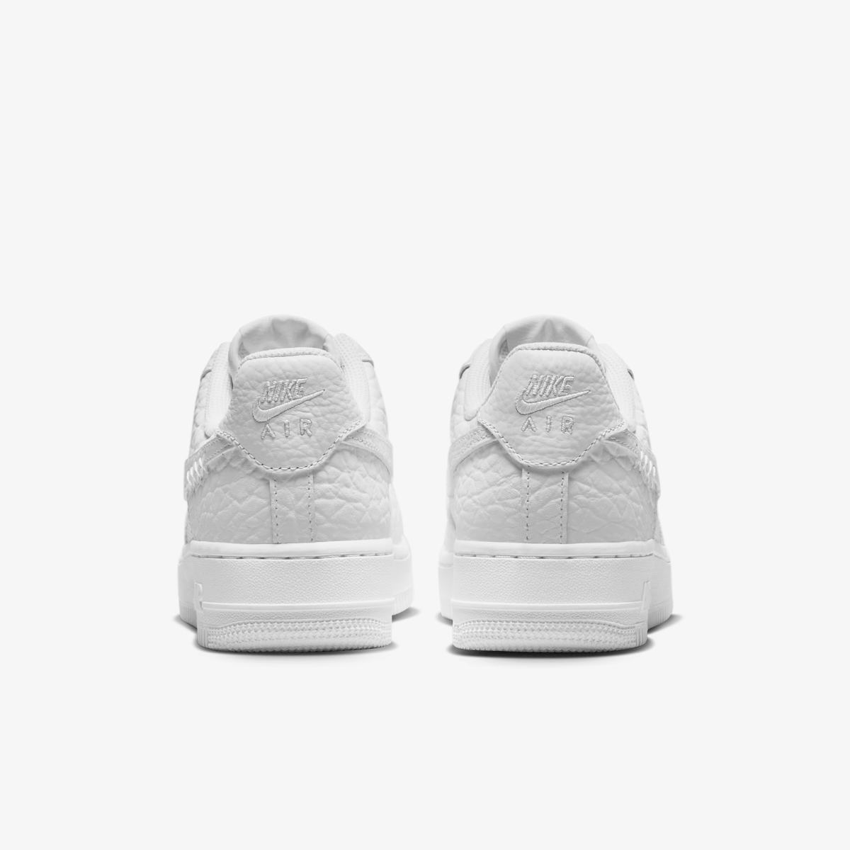 SNEAKERS NIKE AIR FORCE 1 07 (DZ4711-100)