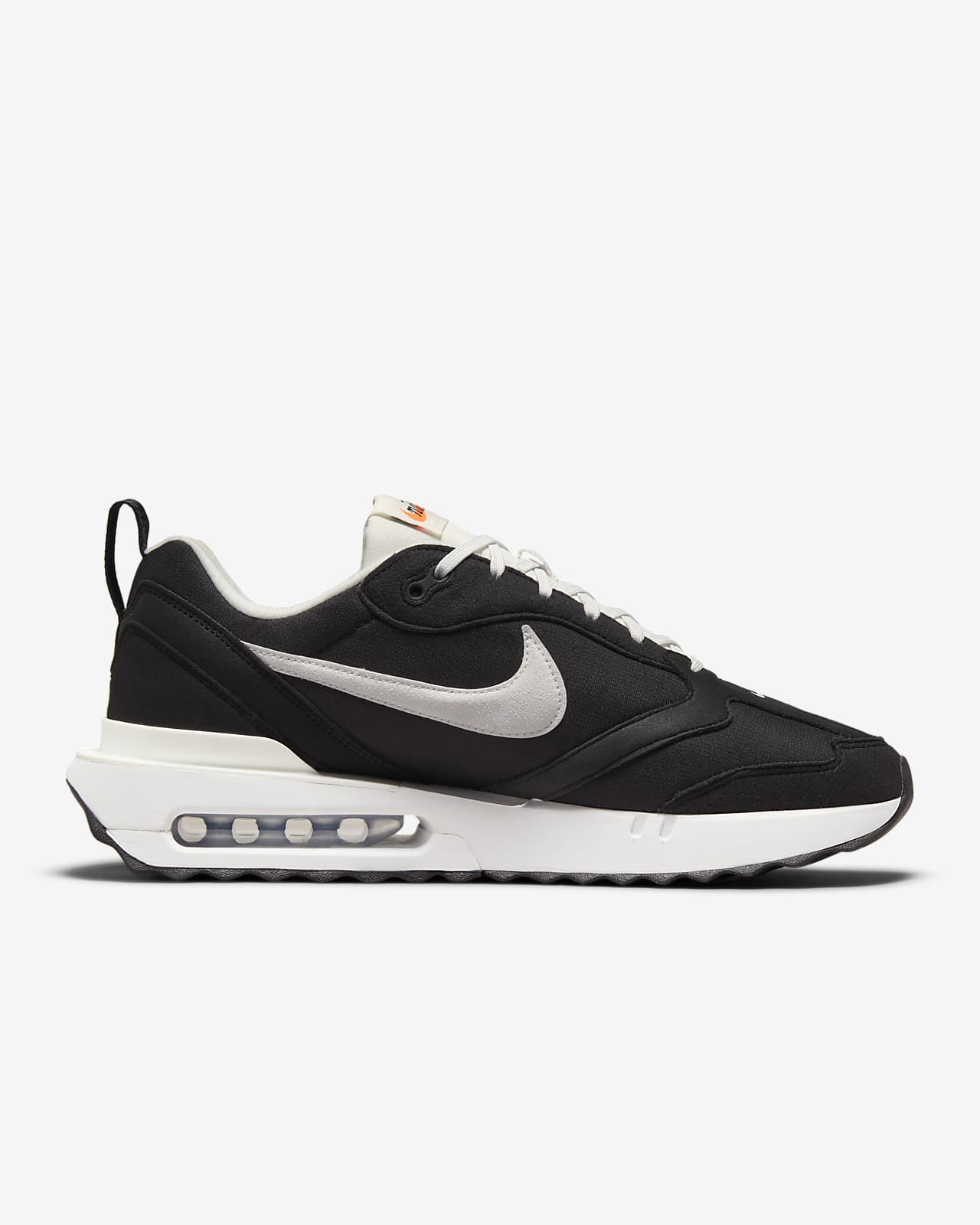 КРОССОВКИ NIKE AIR MAX DAWN (DJ3624-001)