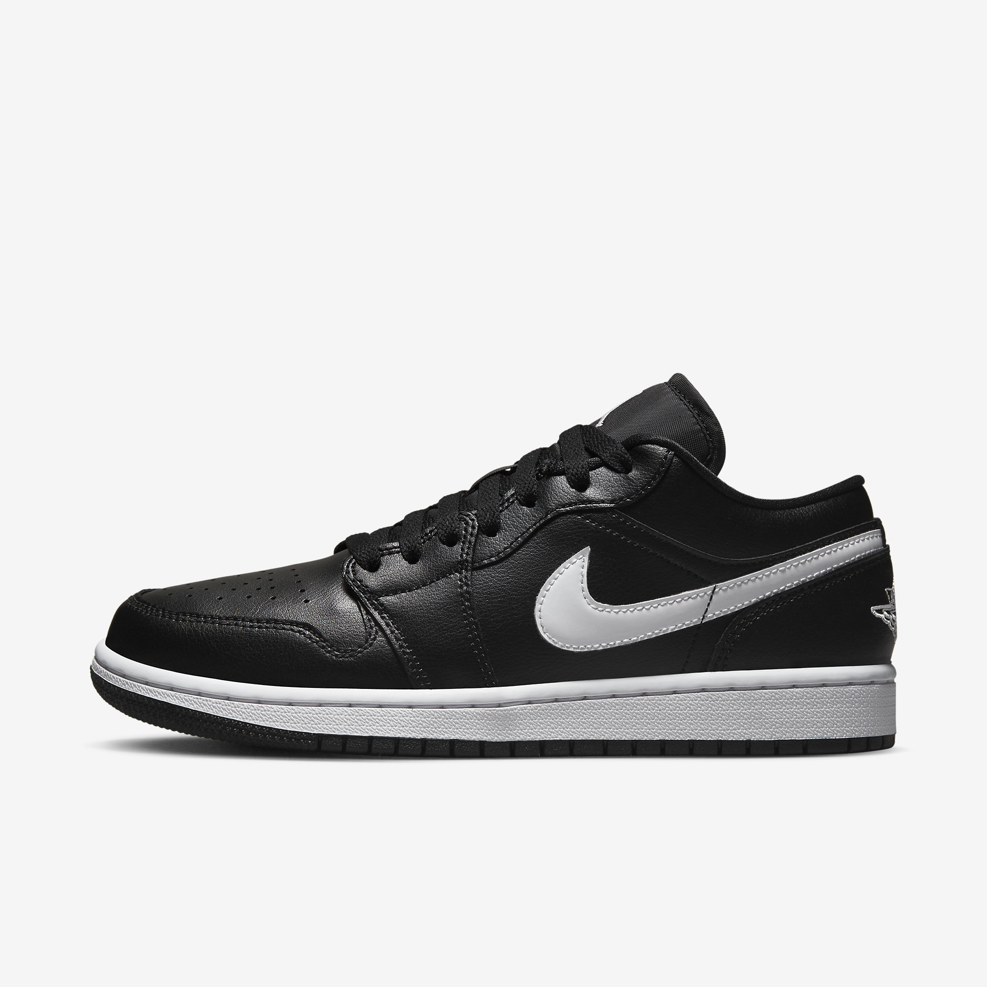 WMNS AIR JORDAN 1 LOW SNEAKERS (DV0990-001)